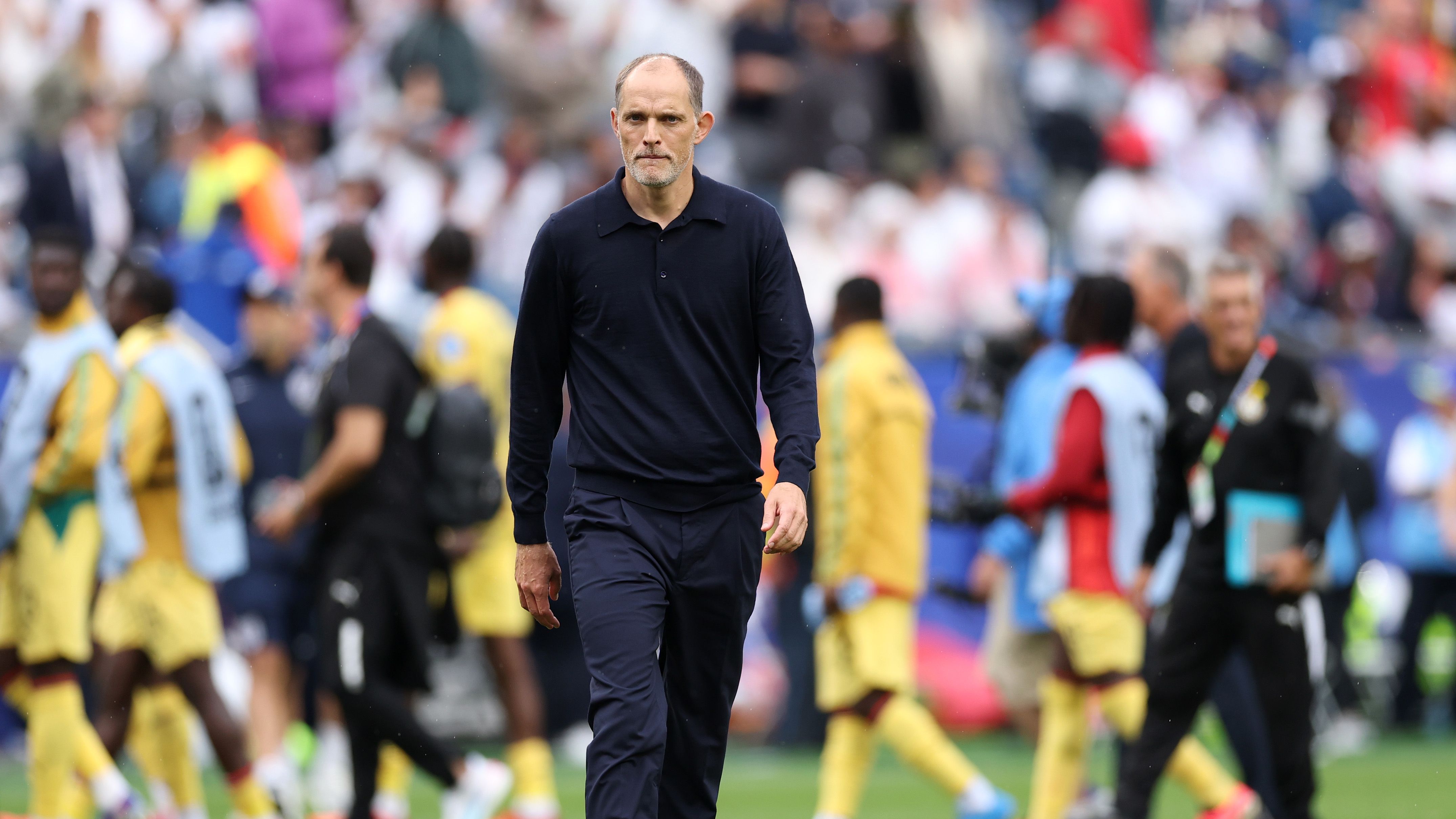 England v Ghana: Group L - FIFA World Cup 2026