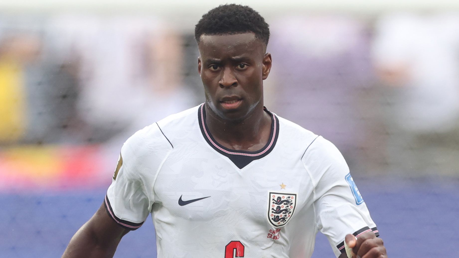 England v Ghana: Group L - FIFA World Cup 2026