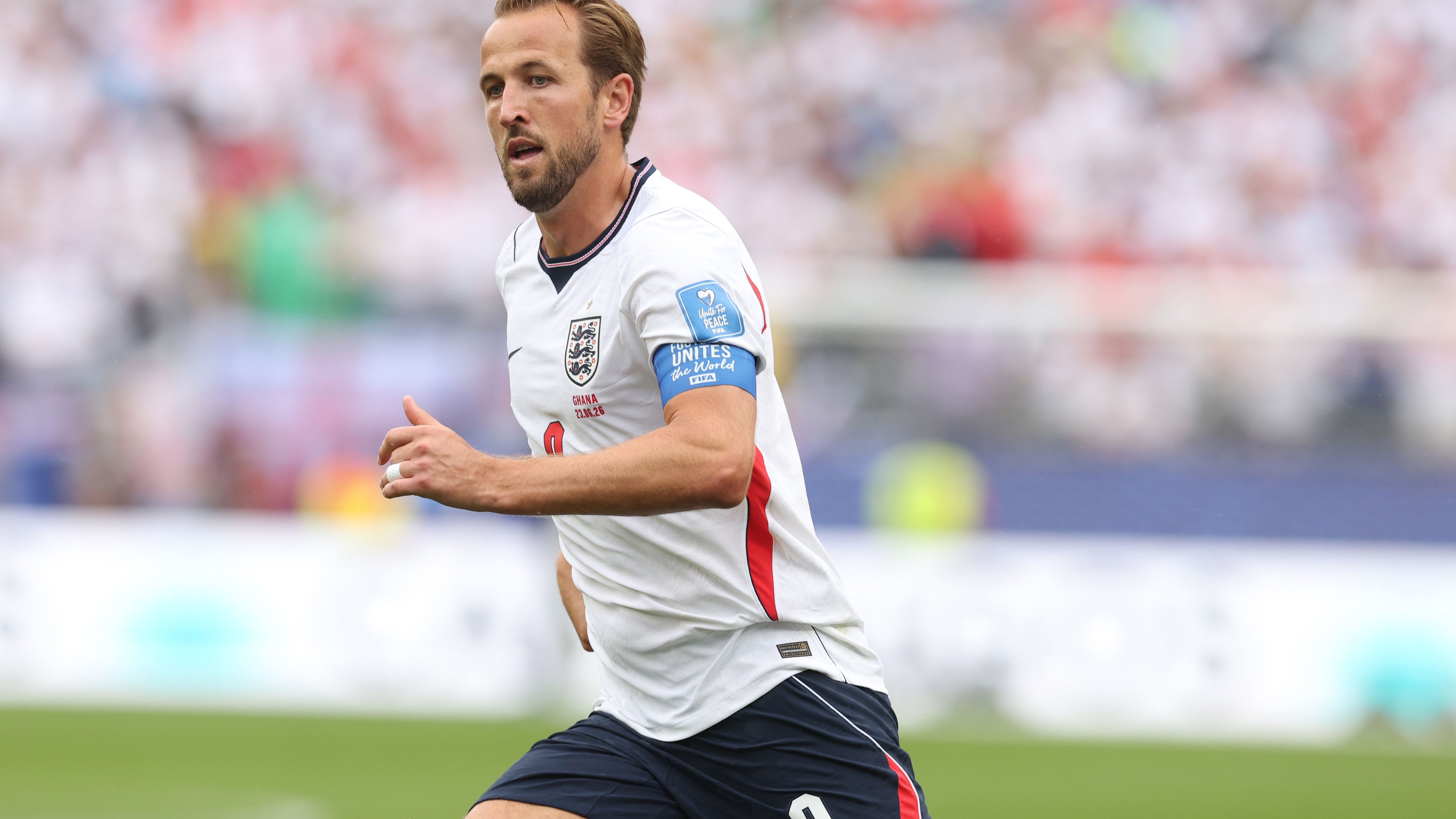 England v Ghana: Group L - FIFA World Cup 2026
