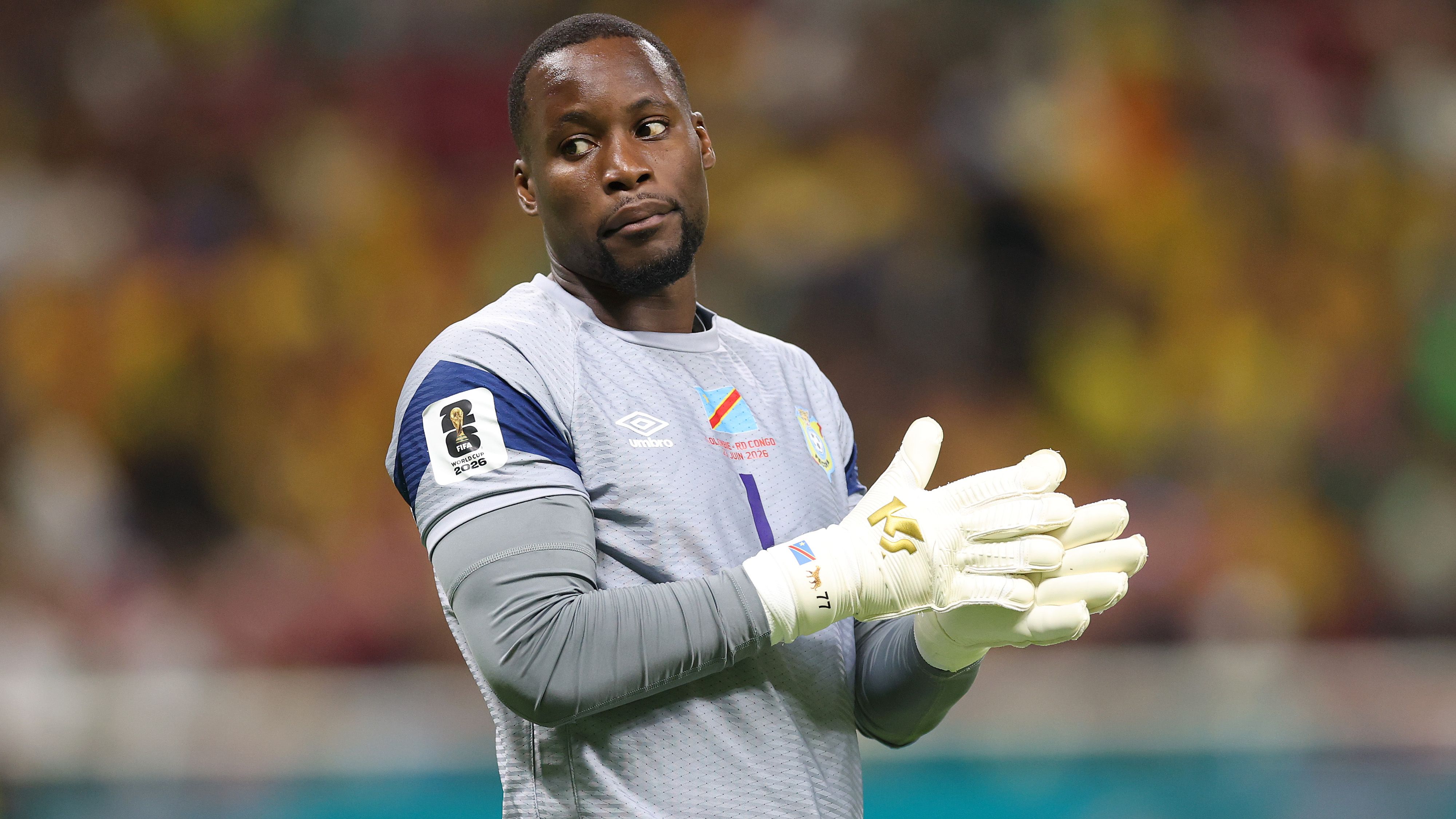Colombia v Congo DR: Group K - FIFA World Cup 2026