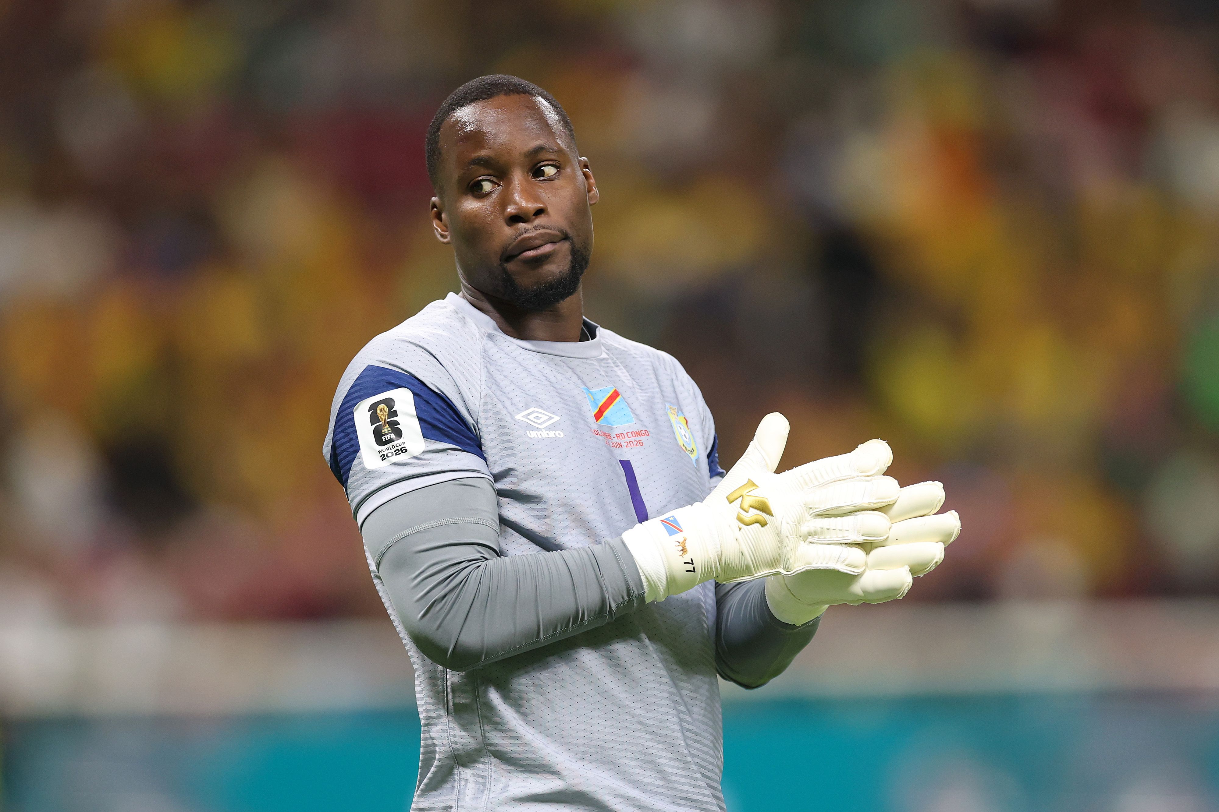 Colombia v Congo DR: Group K - FIFA World Cup 2026