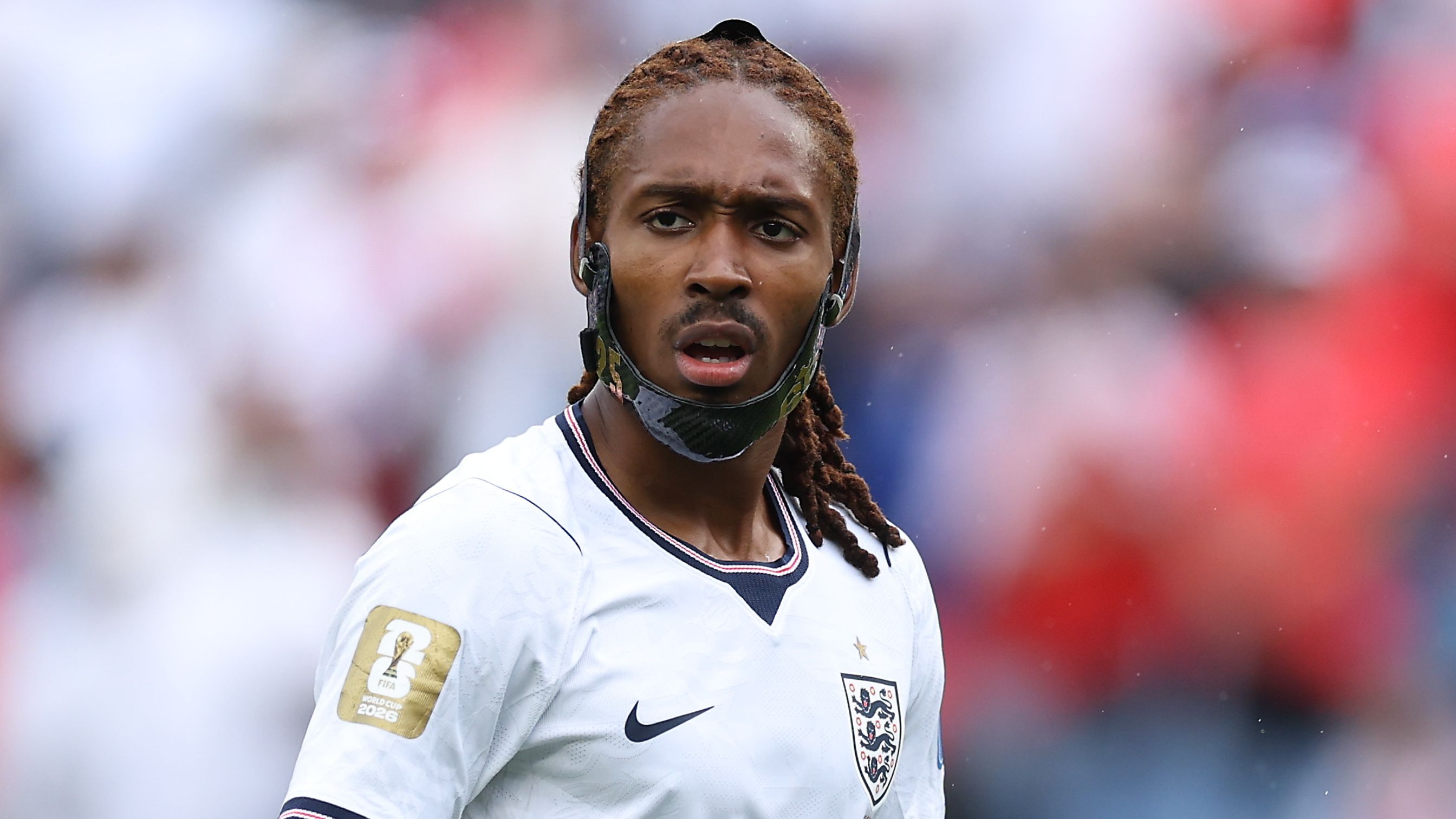 England v Ghana: Group L - FIFA World Cup 2026