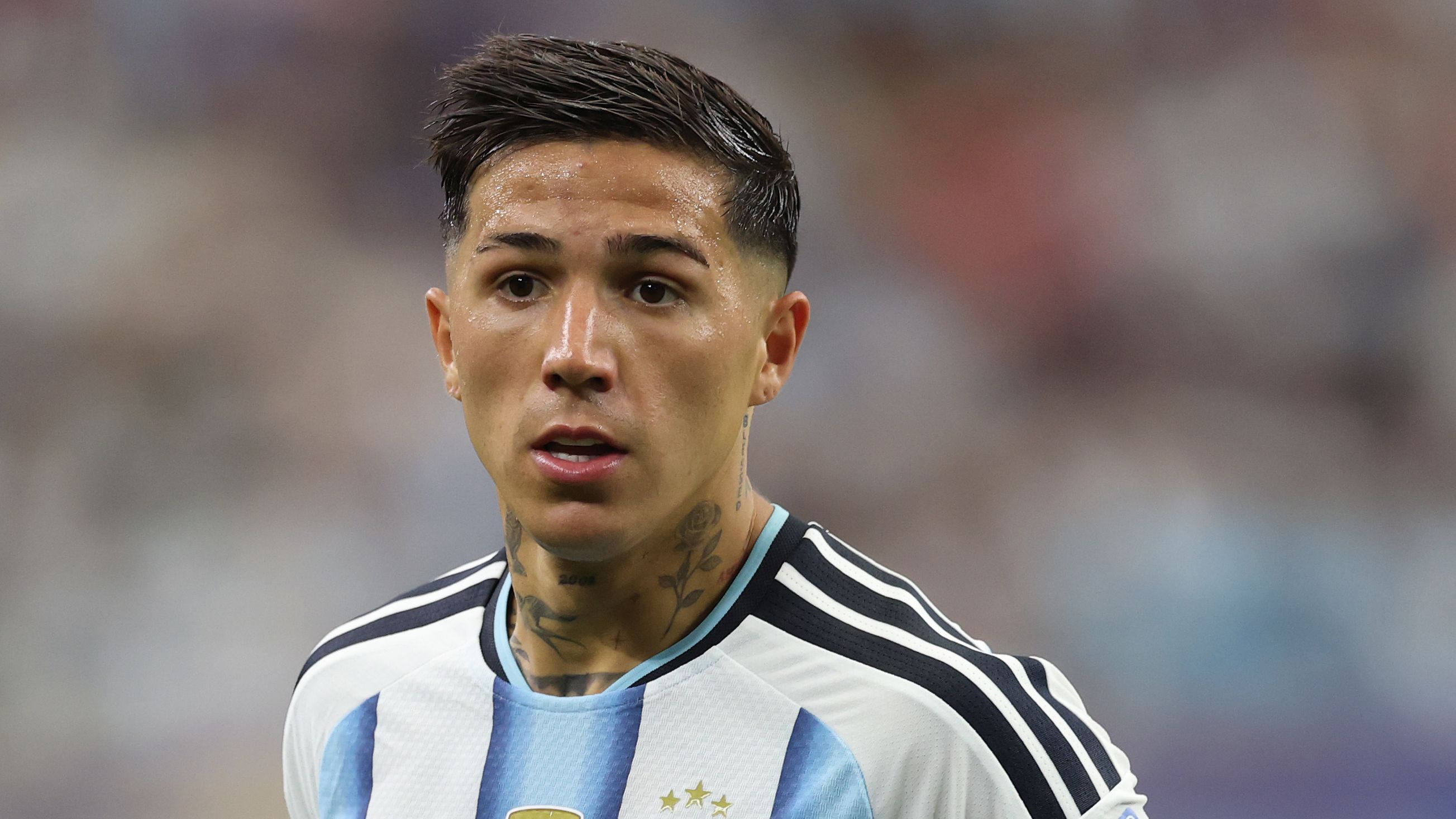 Argentina v Austria: Group J - FIFA World Cup 2026