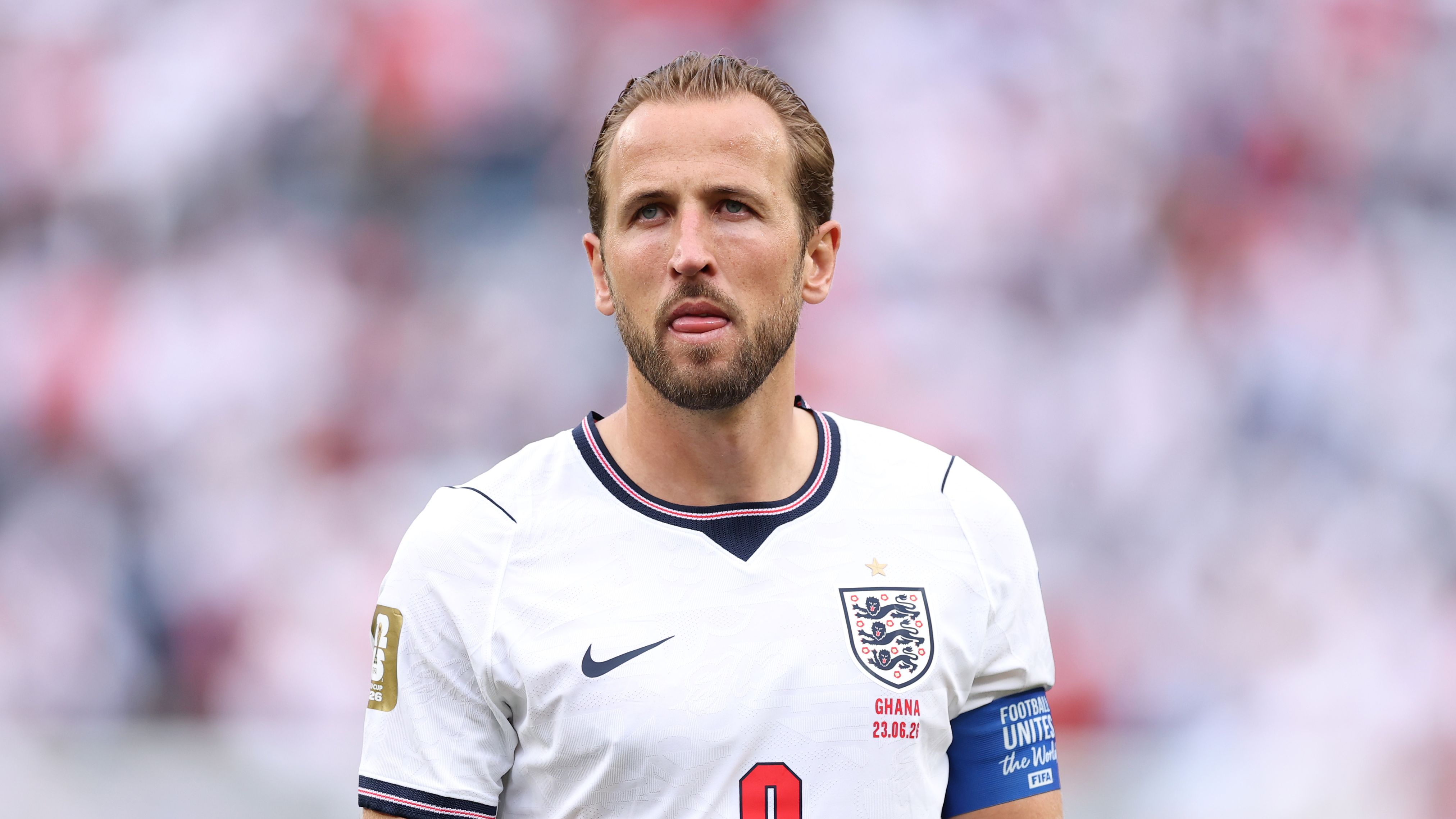 England v Ghana: Group L - FIFA World Cup 2026