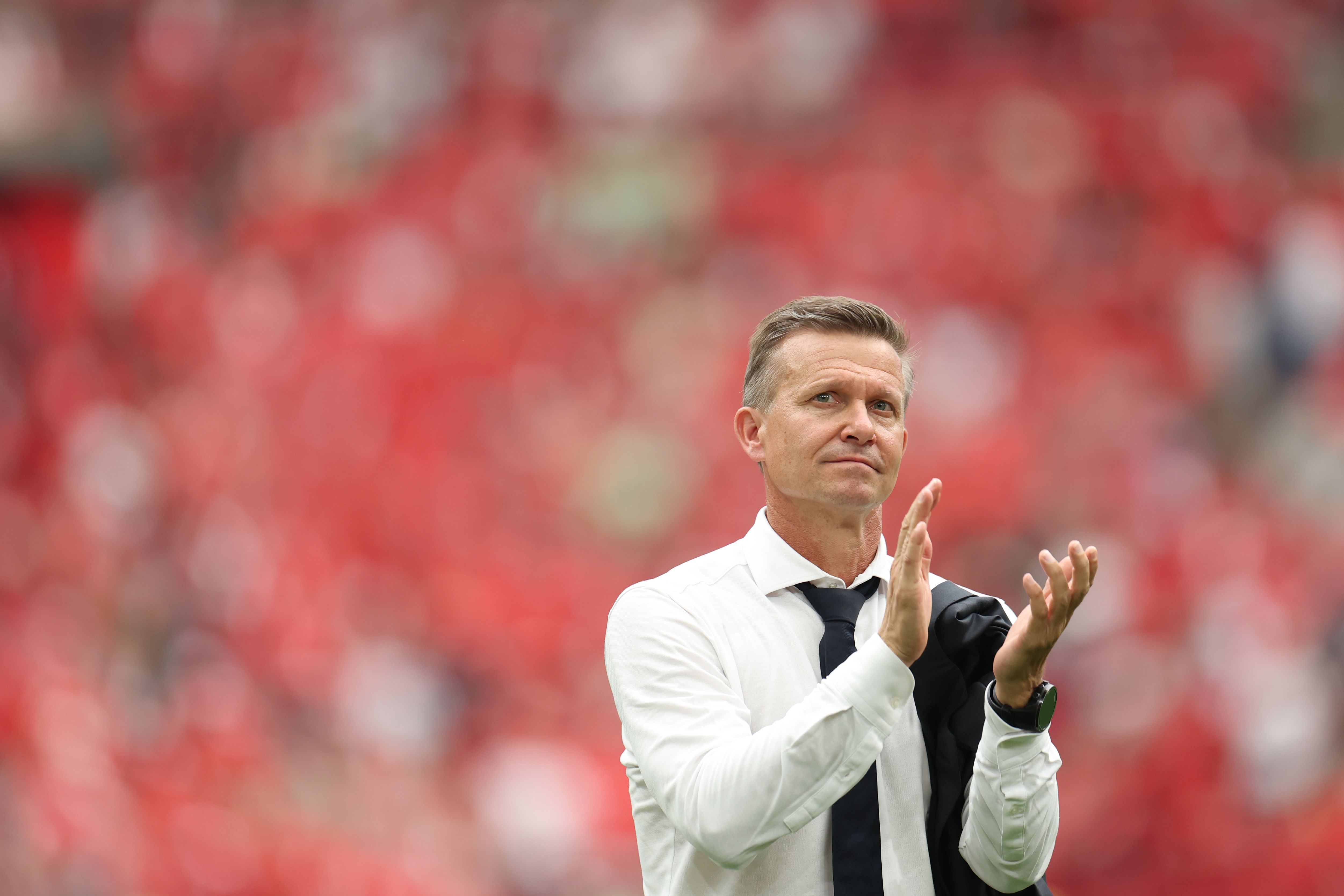 Switzerland v Canada: Group B - FIFA World Cup 2026
