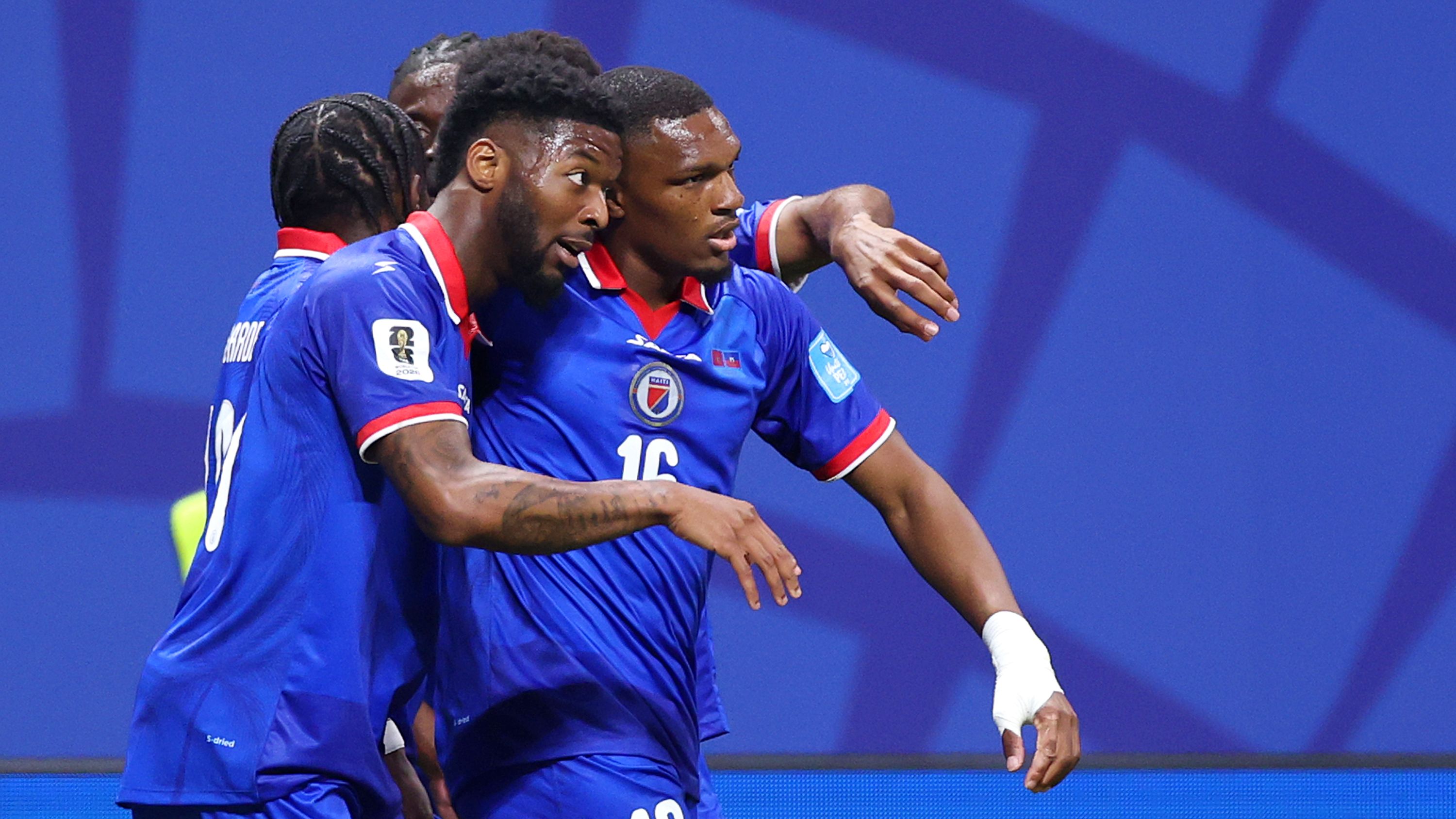 Morocco v Haiti: Group C - FIFA World Cup 2026