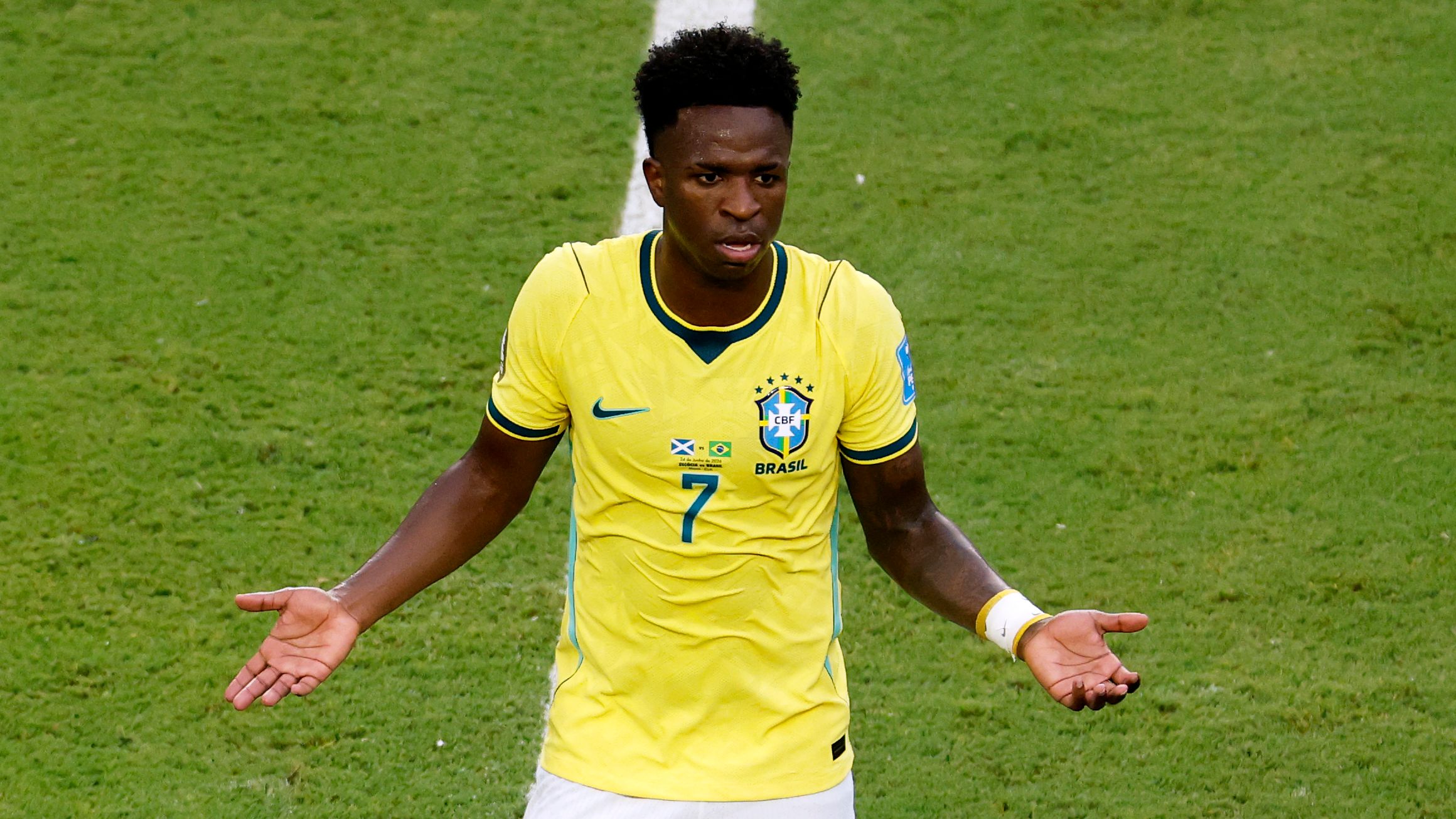 Scotland v Brazil: Group C - FIFA World Cup 2026