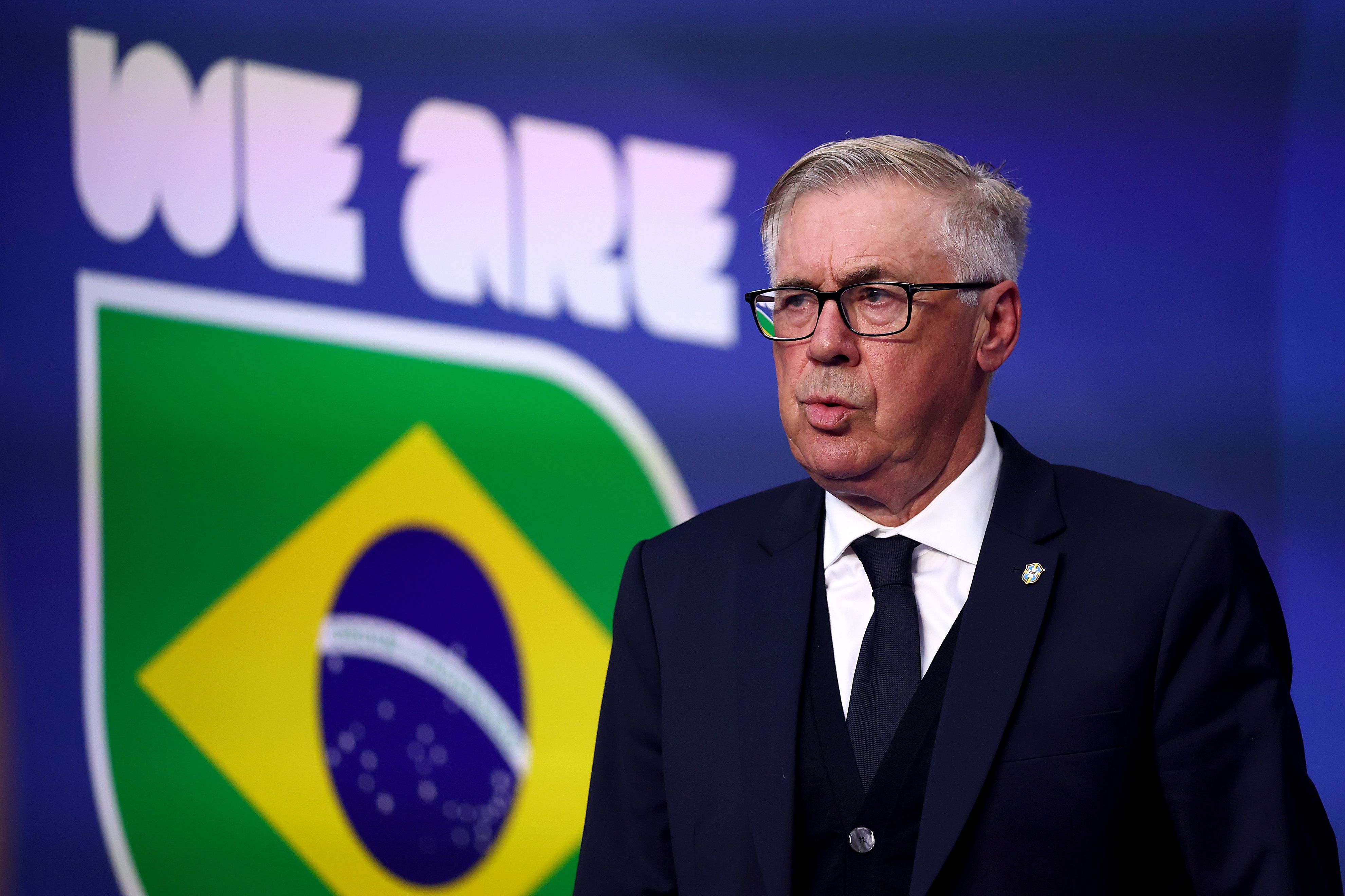 Scotland v Brazil: Group C - FIFA World Cup 2026