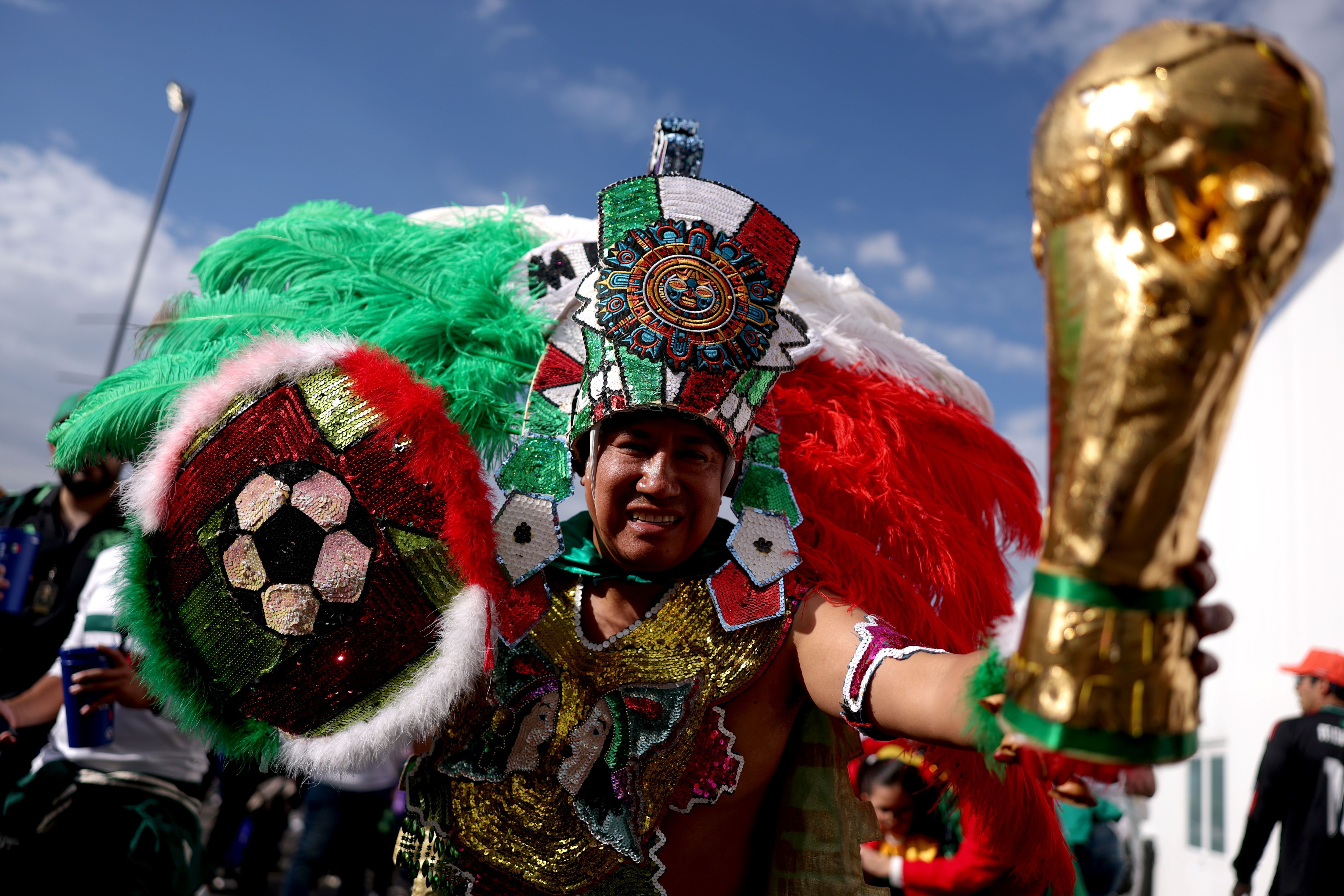 Czechia v Mexico: Group A - FIFA World Cup 2026