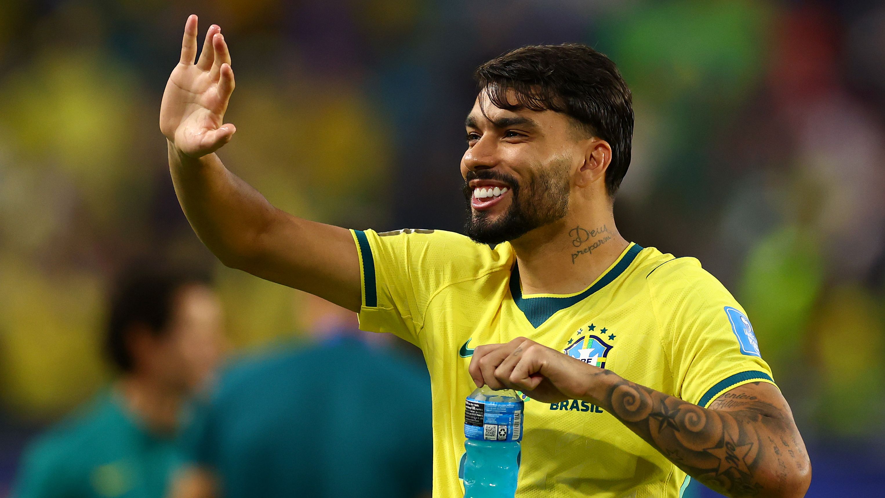 Scotland v Brazil: Group C - FIFA World Cup 2026