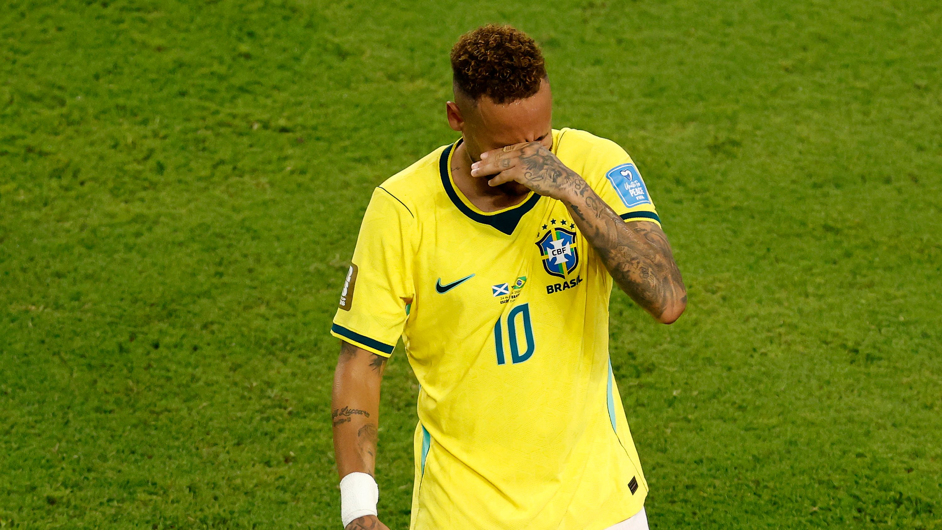 Scotland v Brazil: Group C - FIFA World Cup 2026