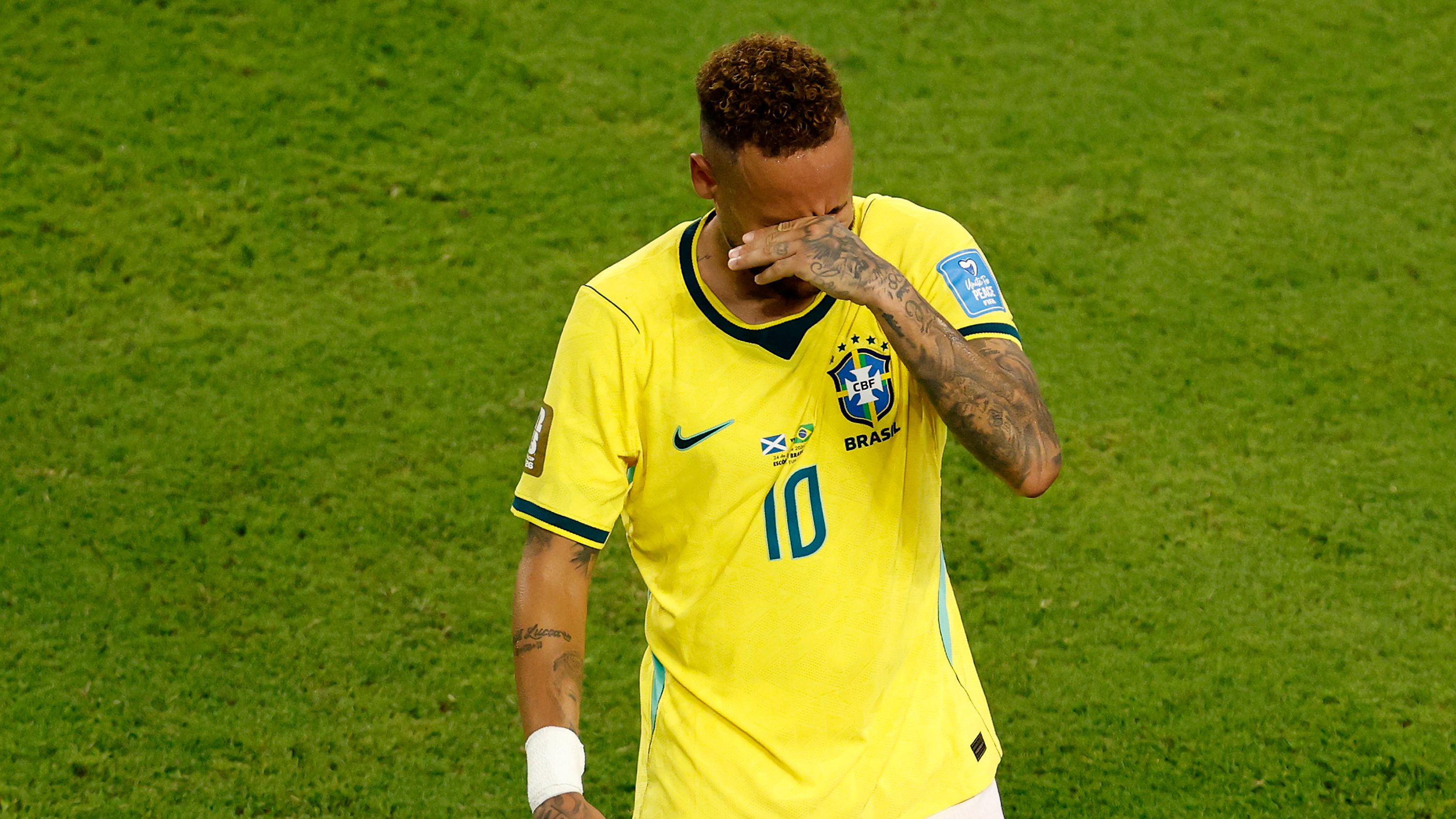 Scotland v Brazil: Group C - FIFA World Cup 2026