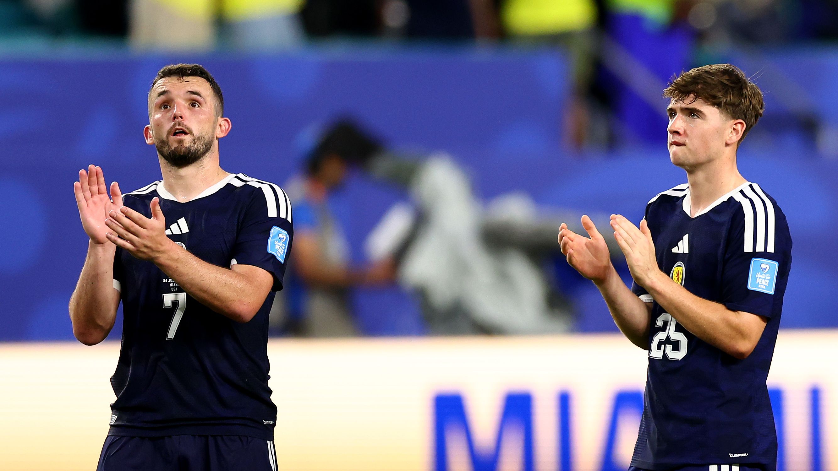 Scotland v Brazil: Group C - FIFA World Cup 2026