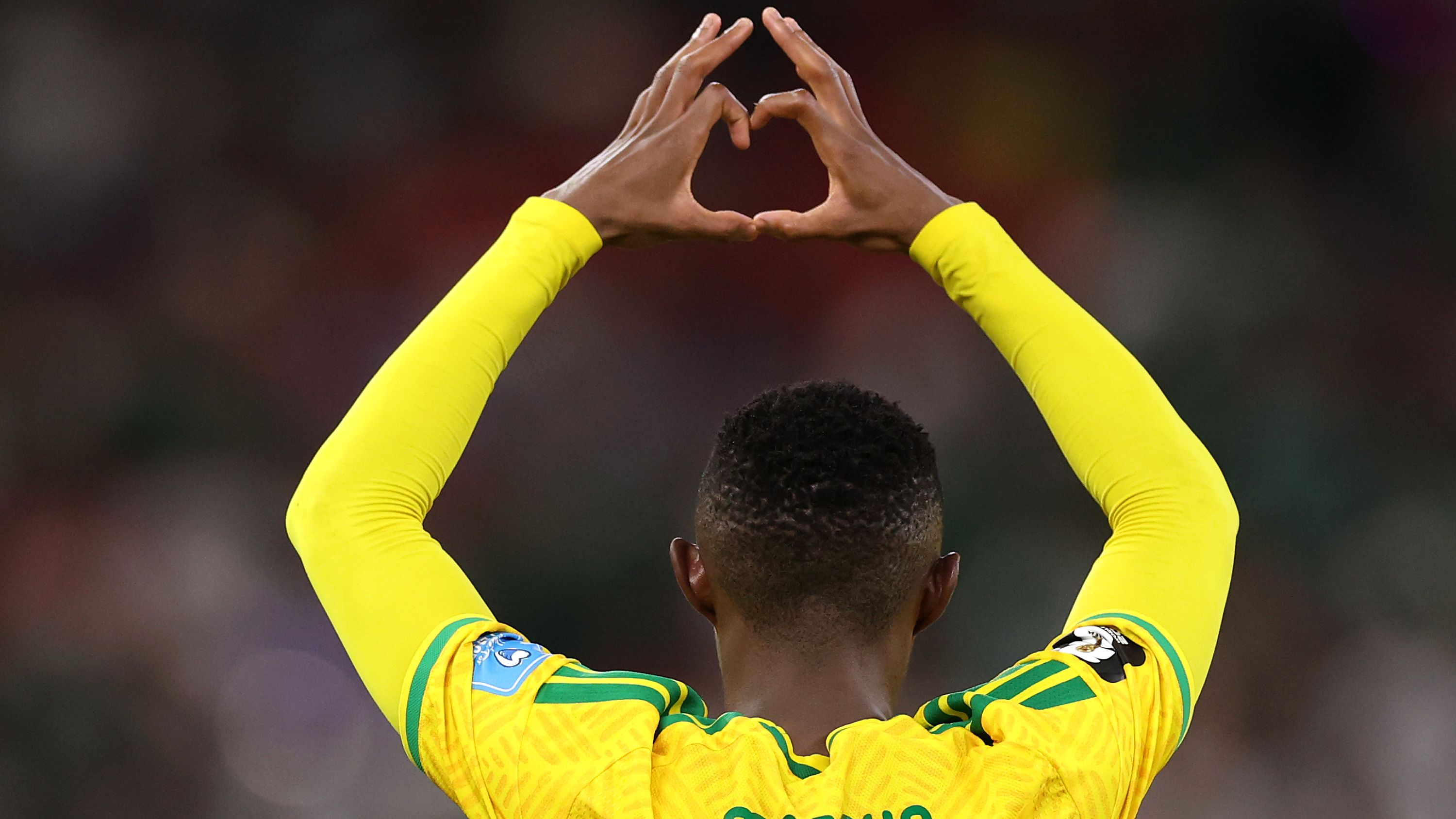 South Africa v Korea Republic: Group A - FIFA World Cup 2026
