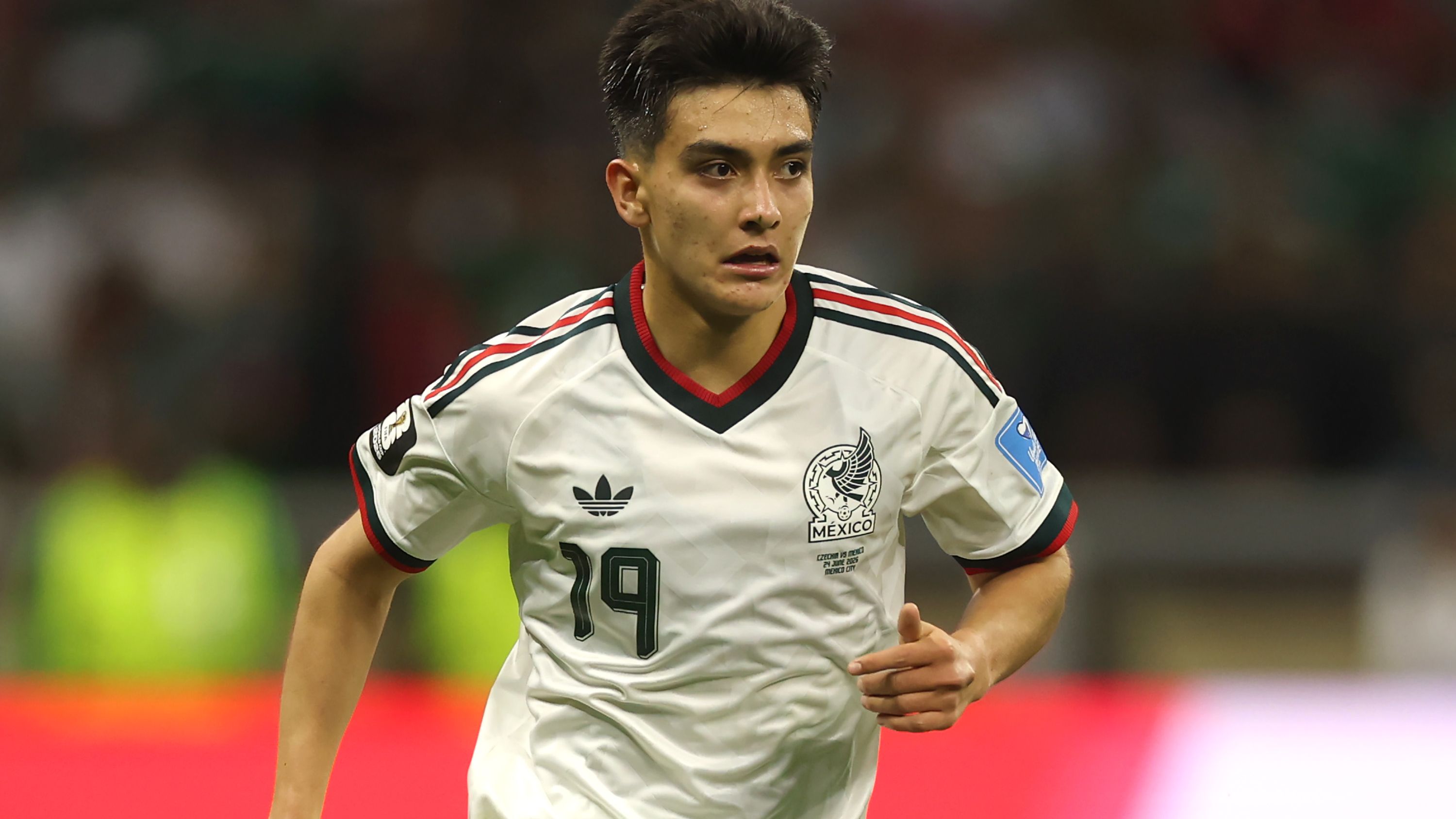 Mexico Makes History: Mora Shines, Ochoa Farewell in Perfect World Cup Run