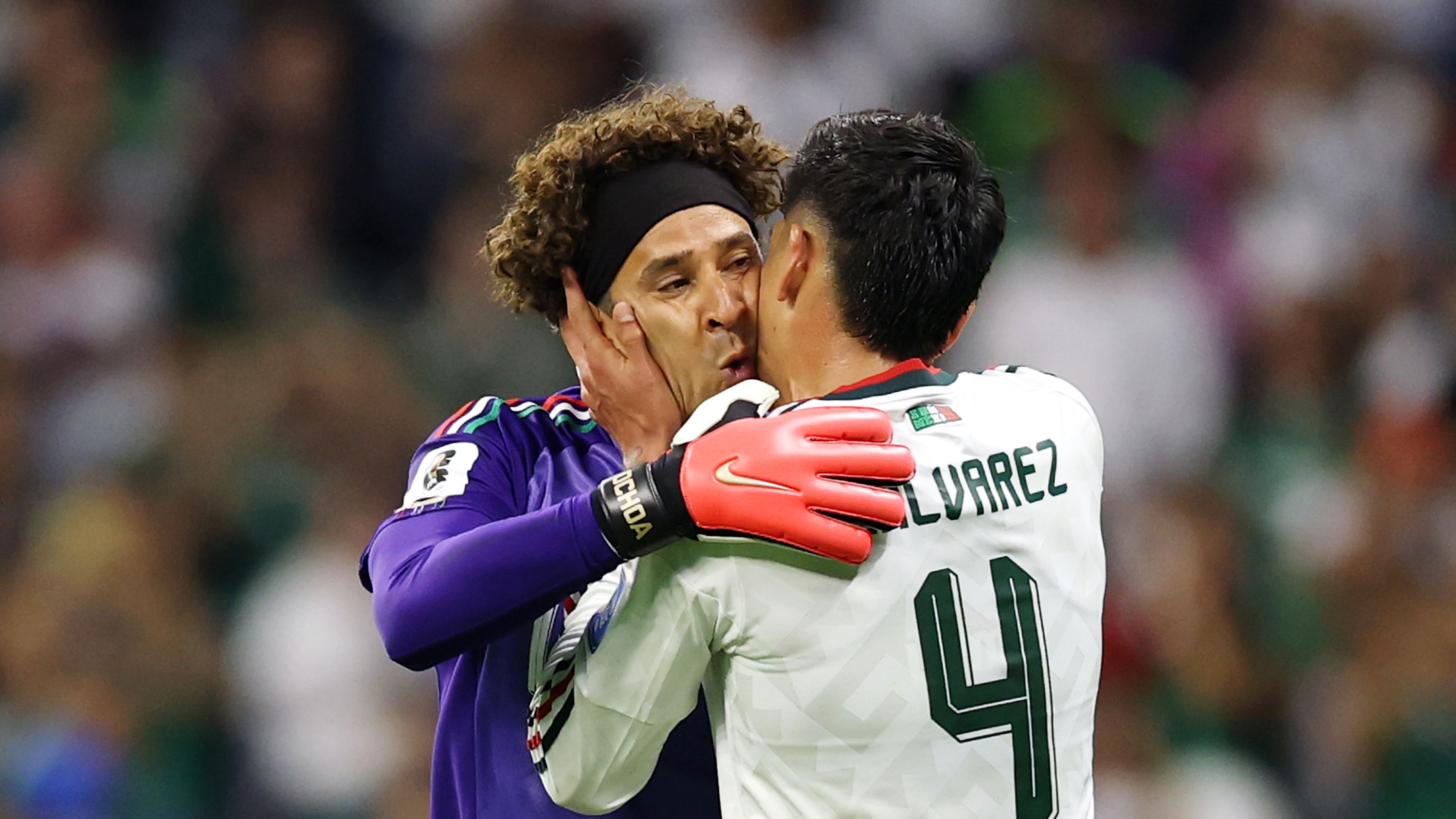 Czechia v Mexico: Group A - FIFA World Cup 2026