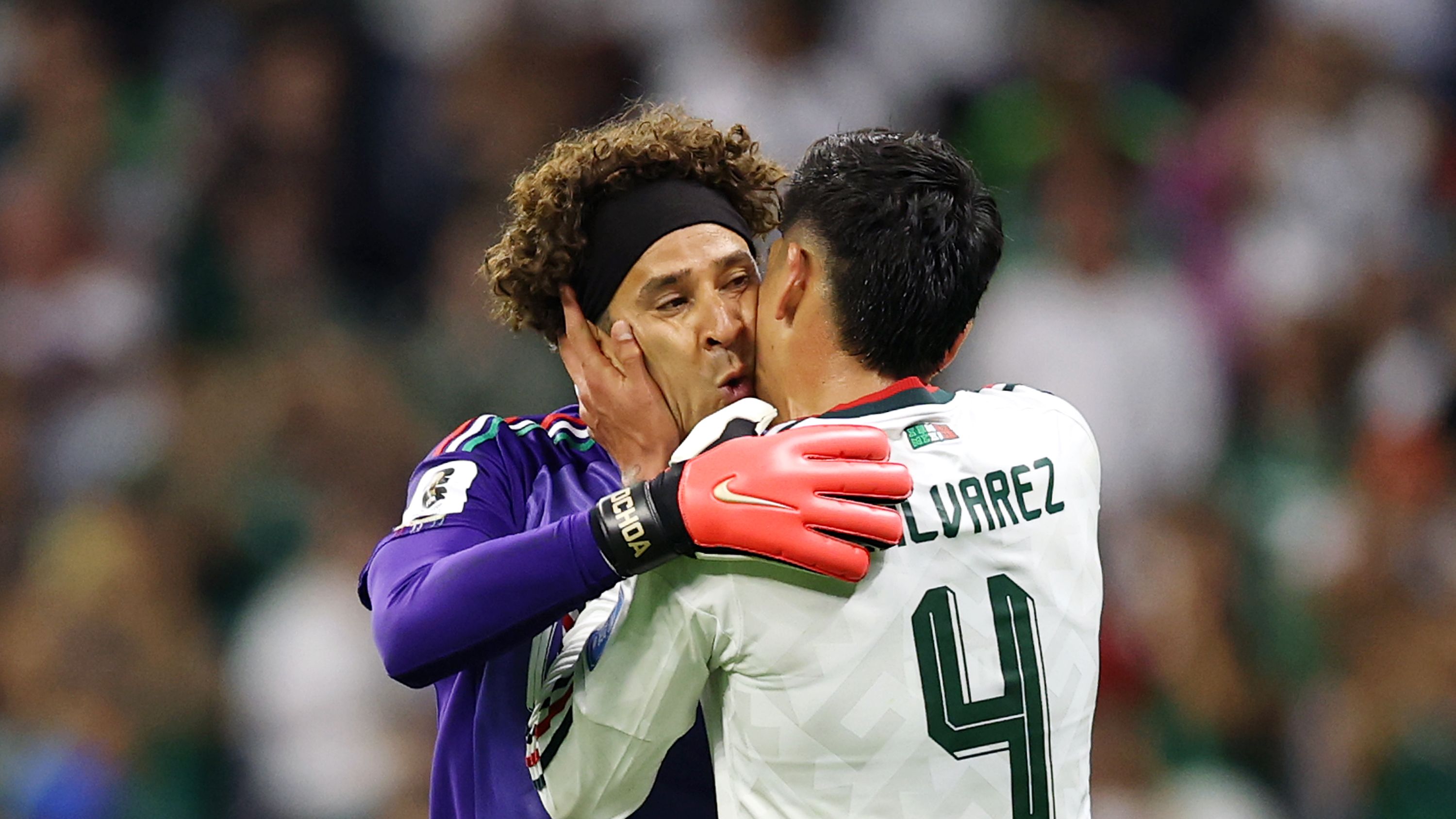 Czechia v Mexico: Group A - FIFA World Cup 2026