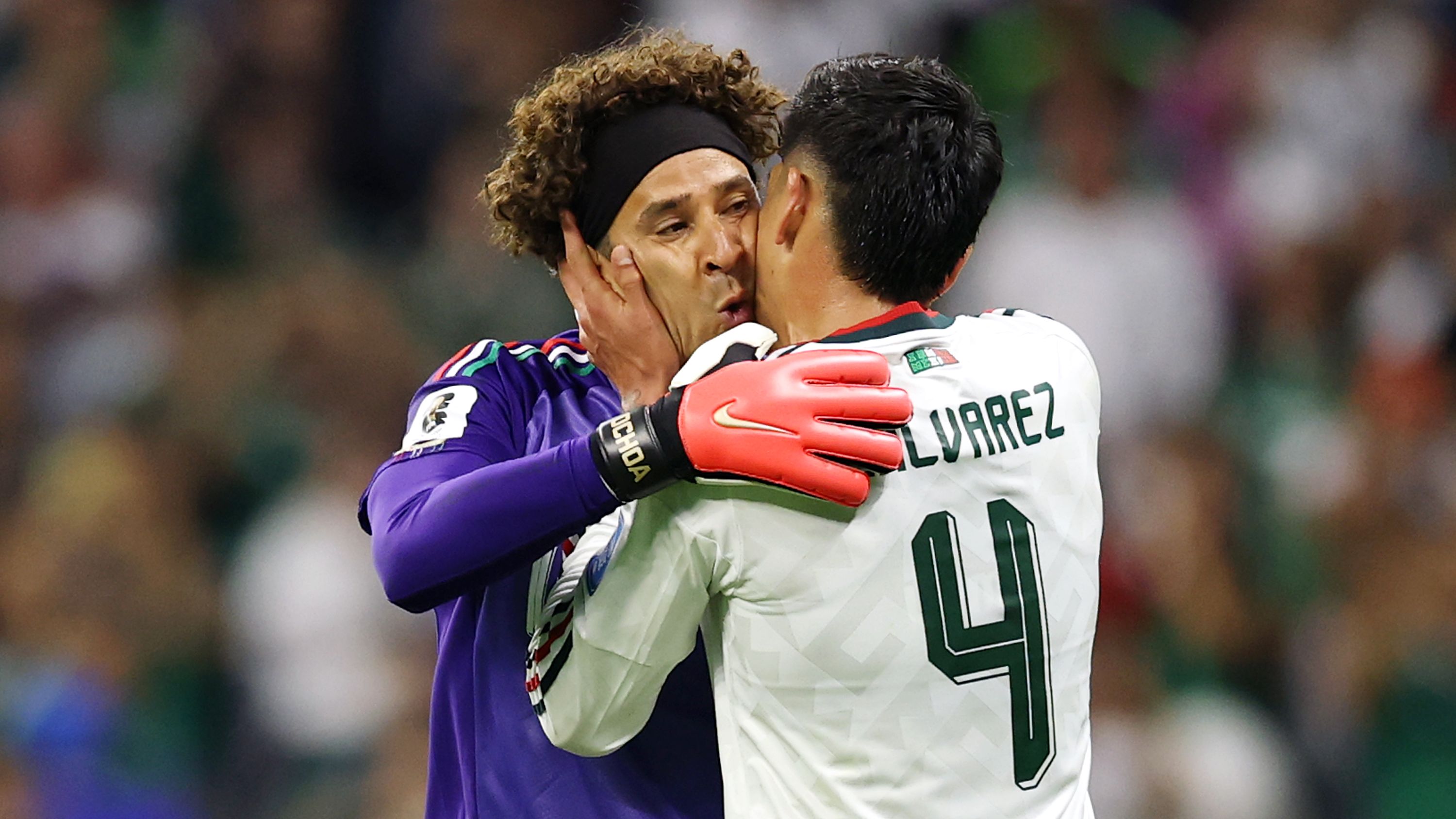 Czechia v Mexico: Group A - FIFA World Cup 2026