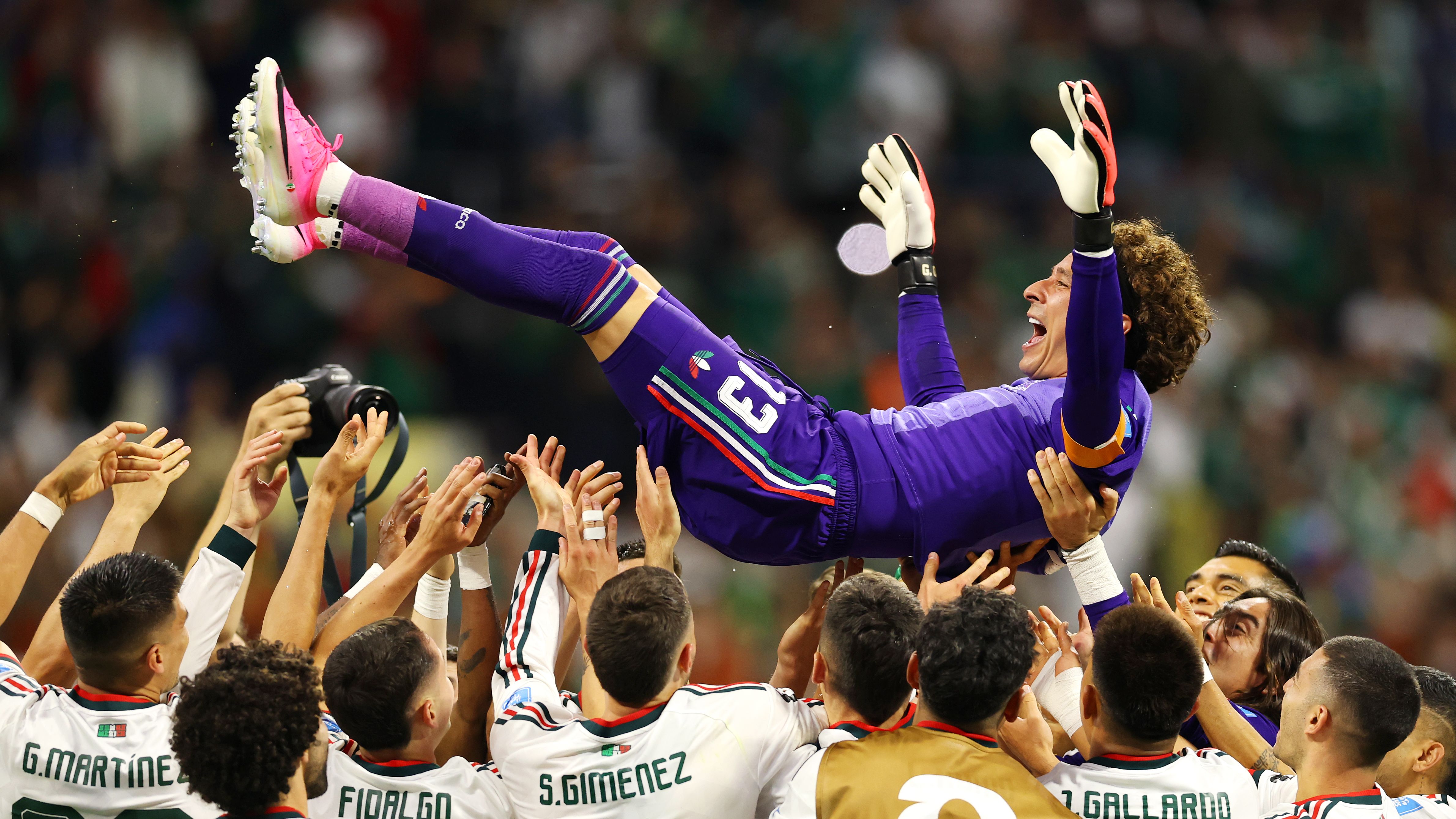 Czechia v Mexico: Group A - FIFA World Cup 2026