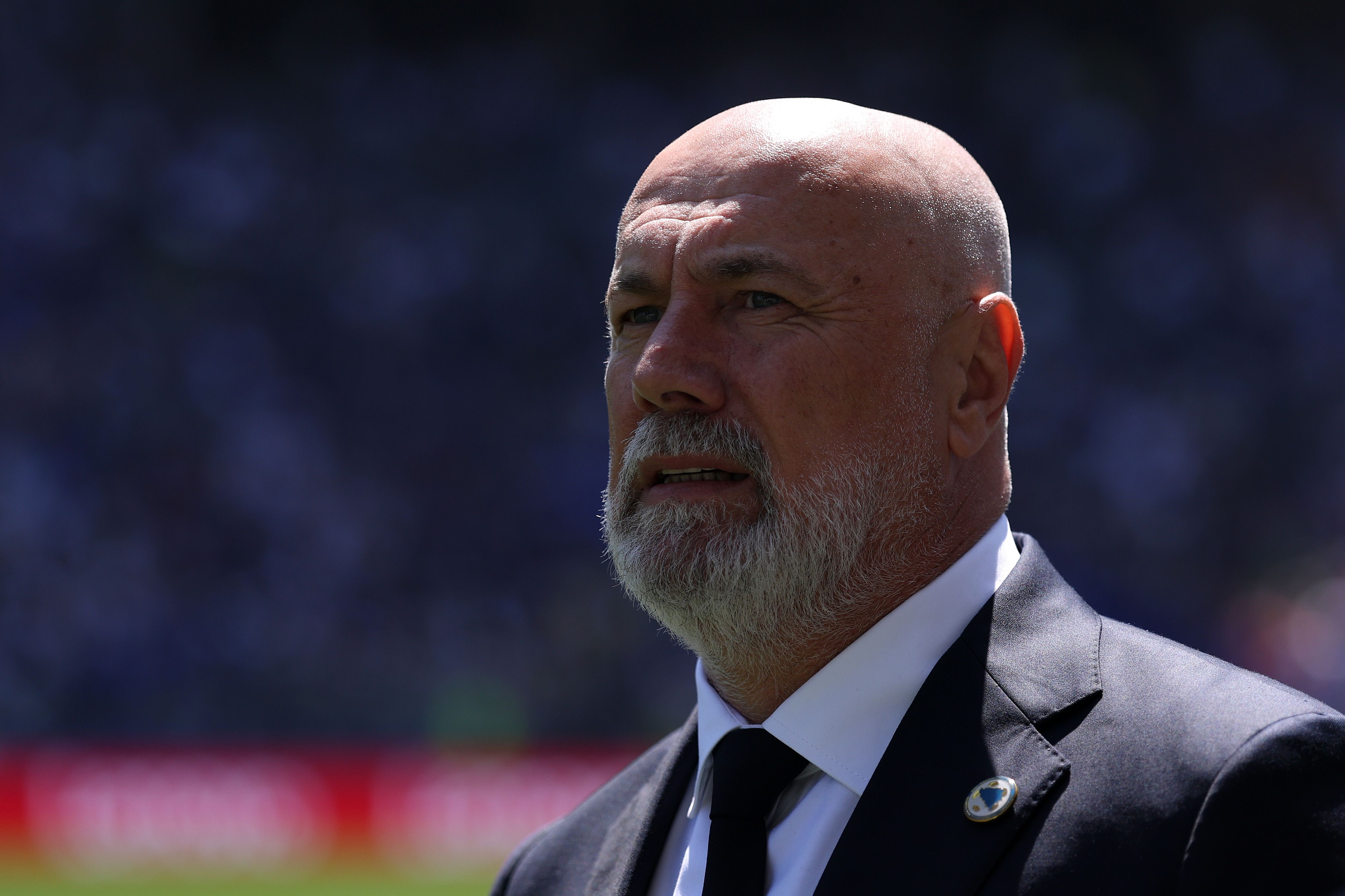 Bosnia and Herzegovina v Qatar: Group B - FIFA World Cup 2026