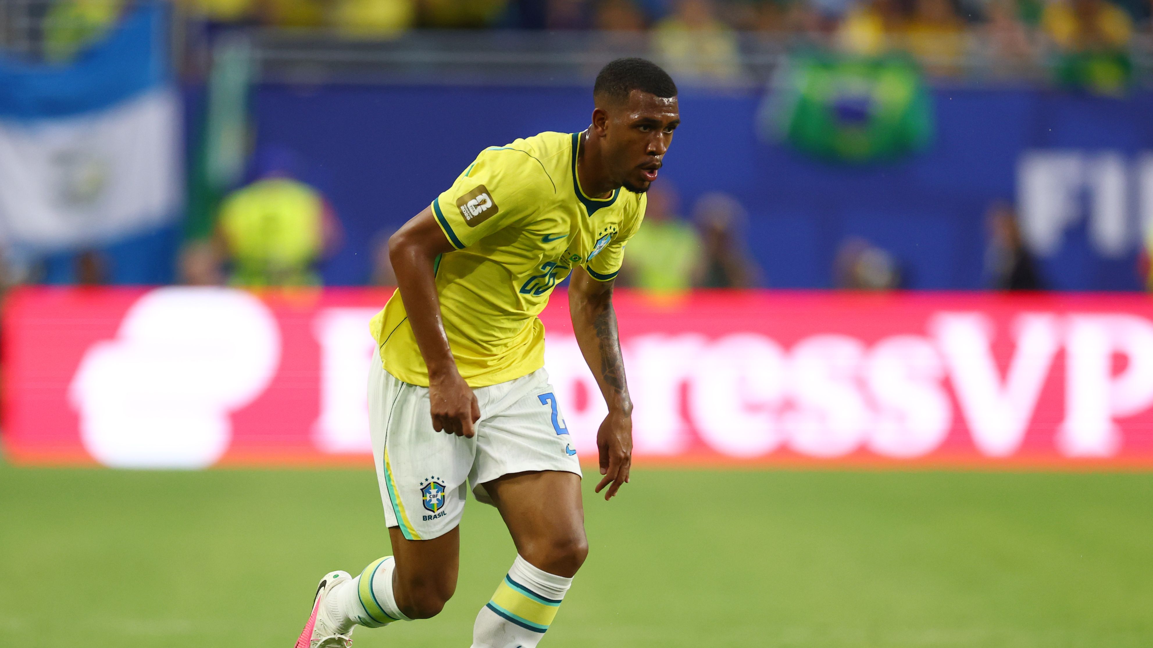 Scotland v Brazil: Group C - FIFA World Cup 2026