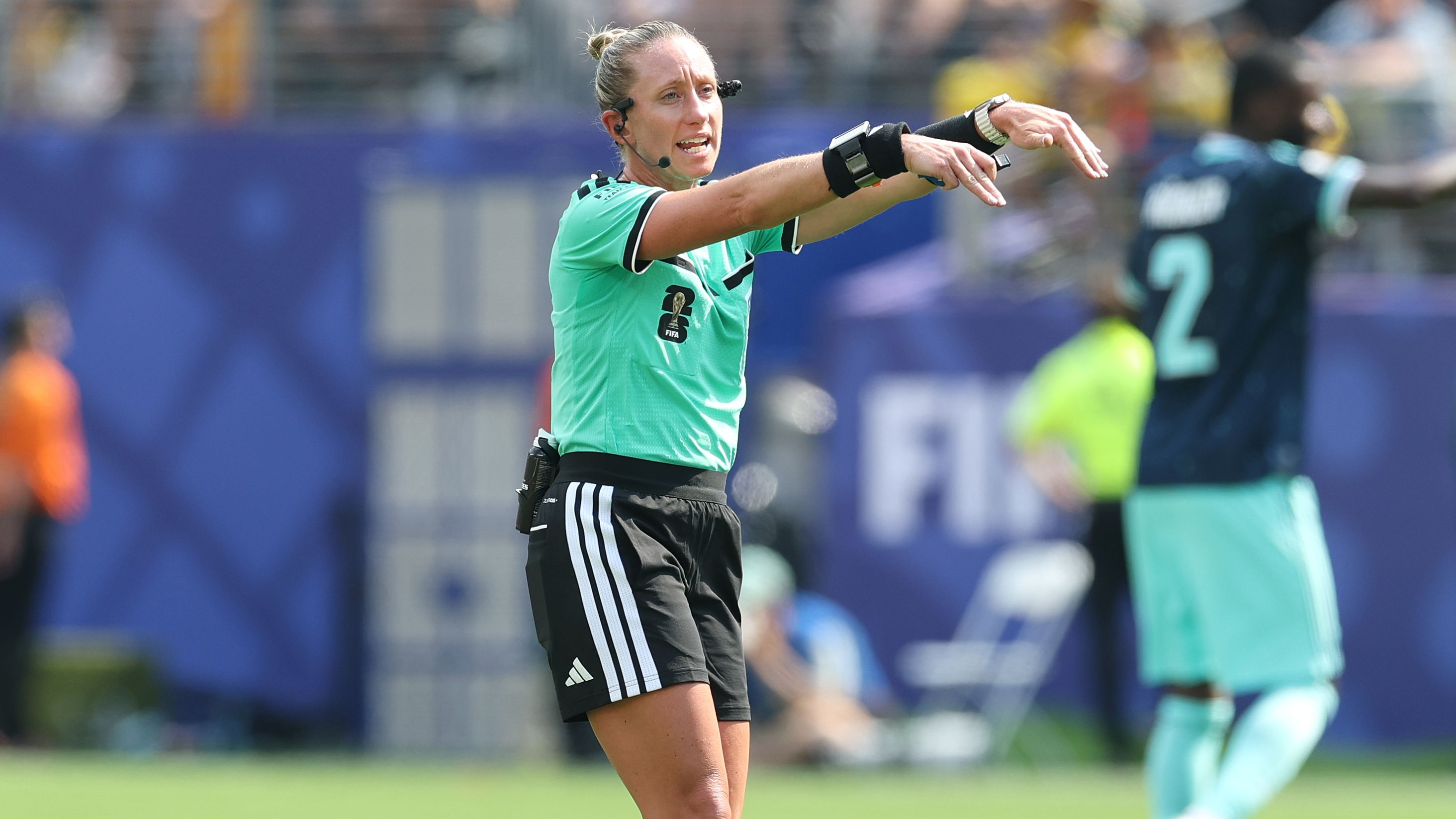 Ecuador v Germany: Group E - FIFA World Cup 2026