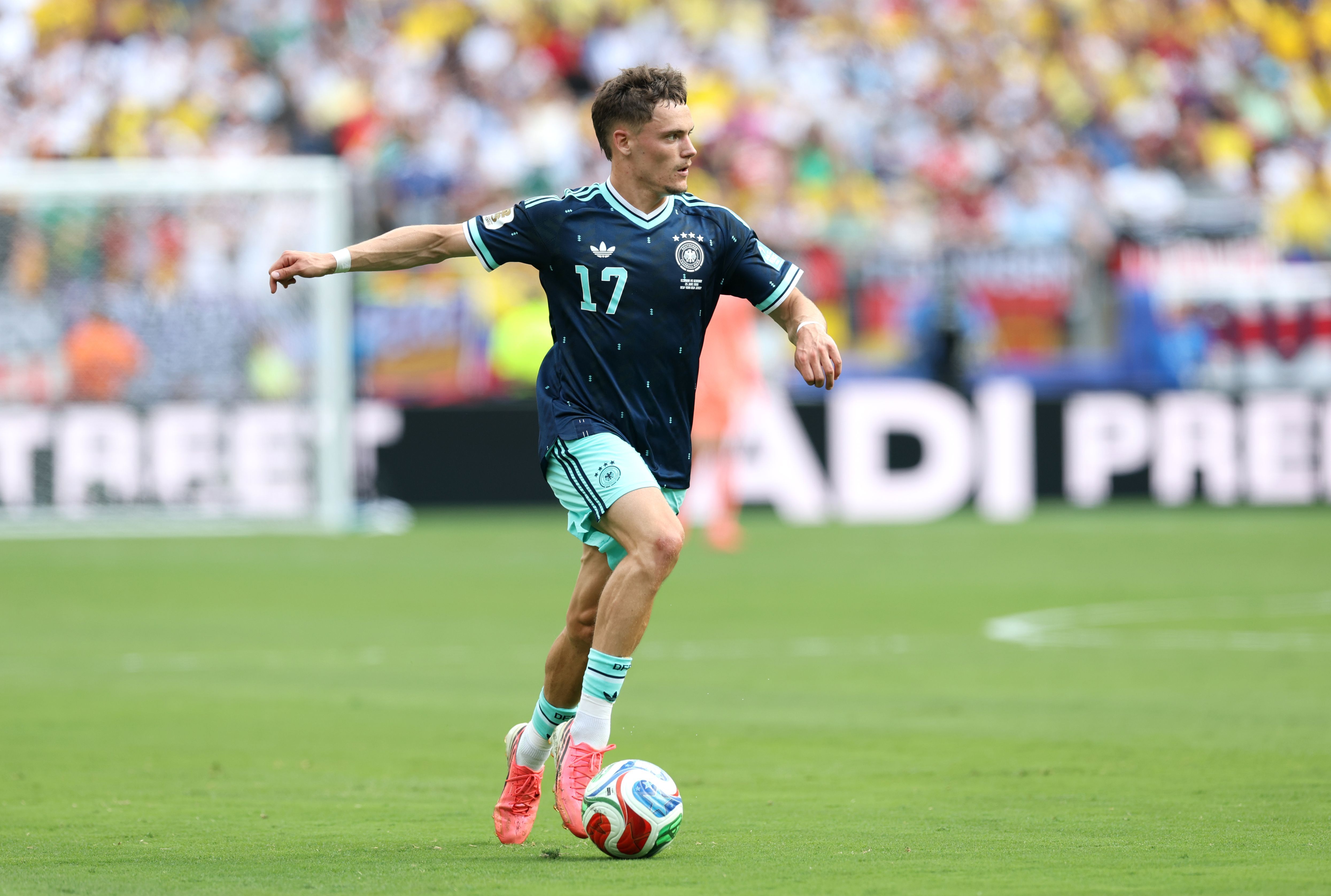 Ecuador v Germany: Group E - FIFA World Cup 2026