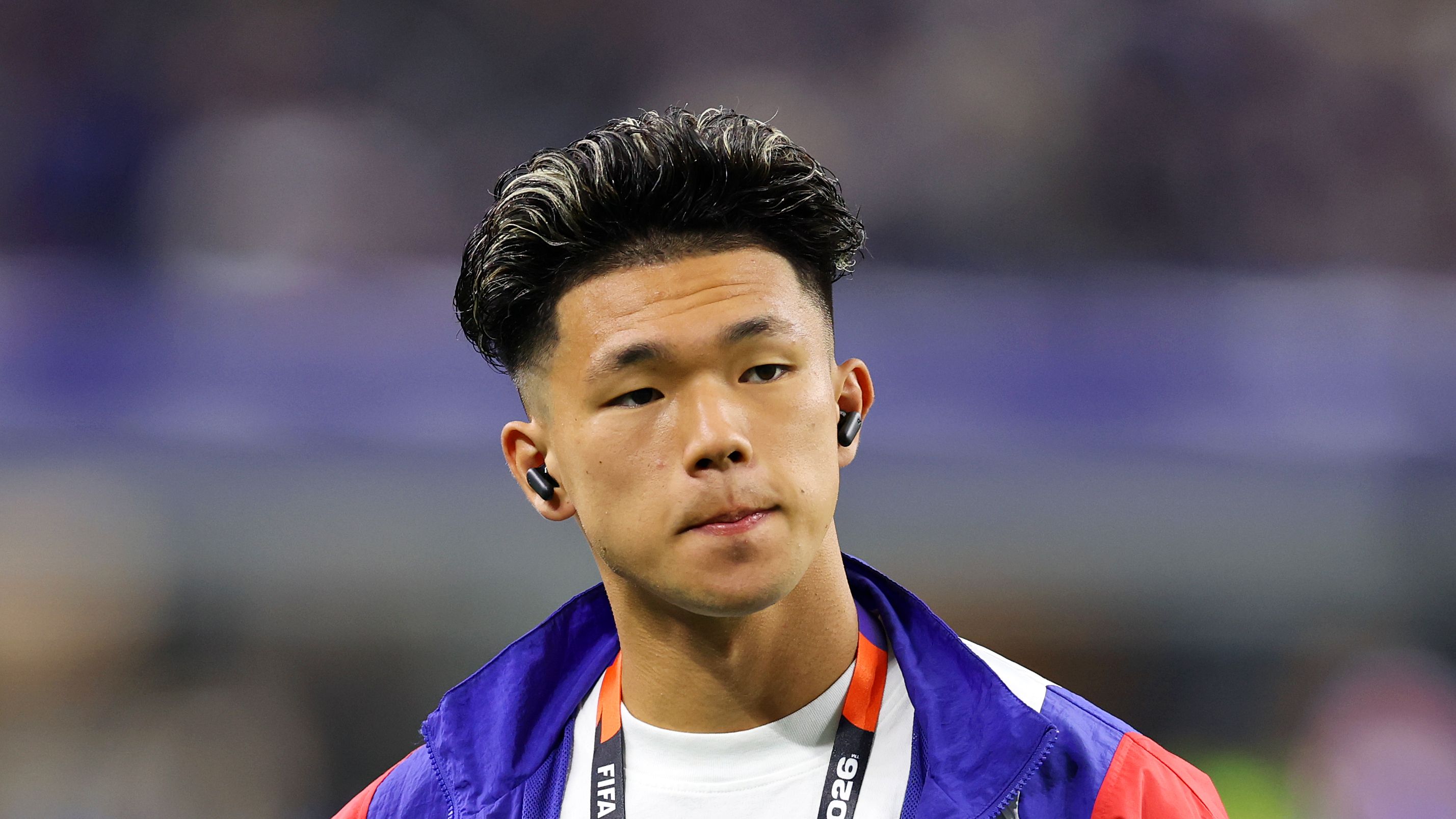 Japan v Sweden: Group F - FIFA World Cup 2026