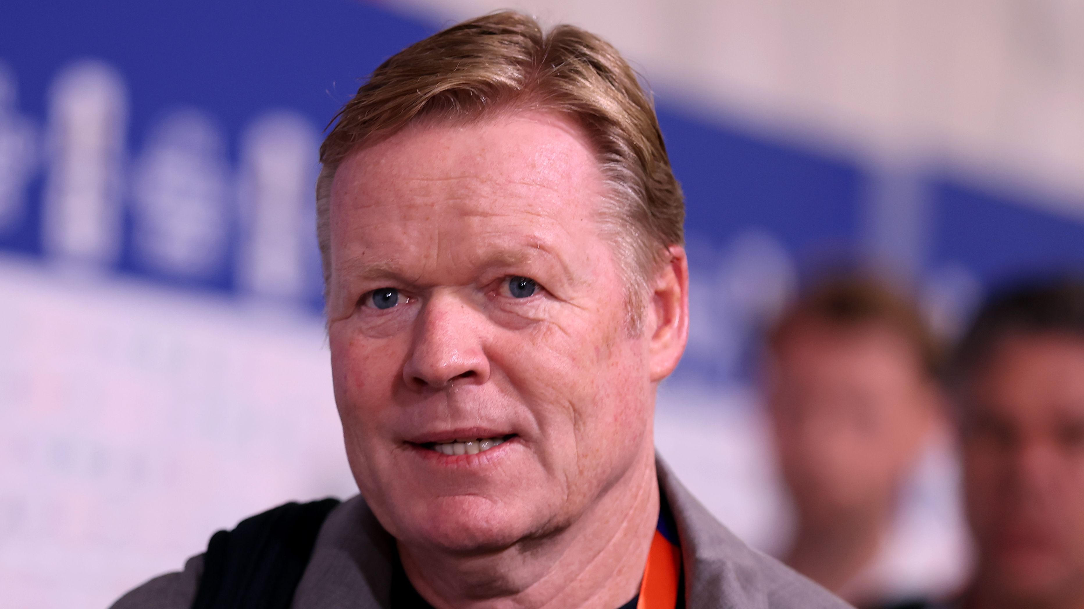 Tunisia v Netherlands: Group F - FIFA World Cup 2026