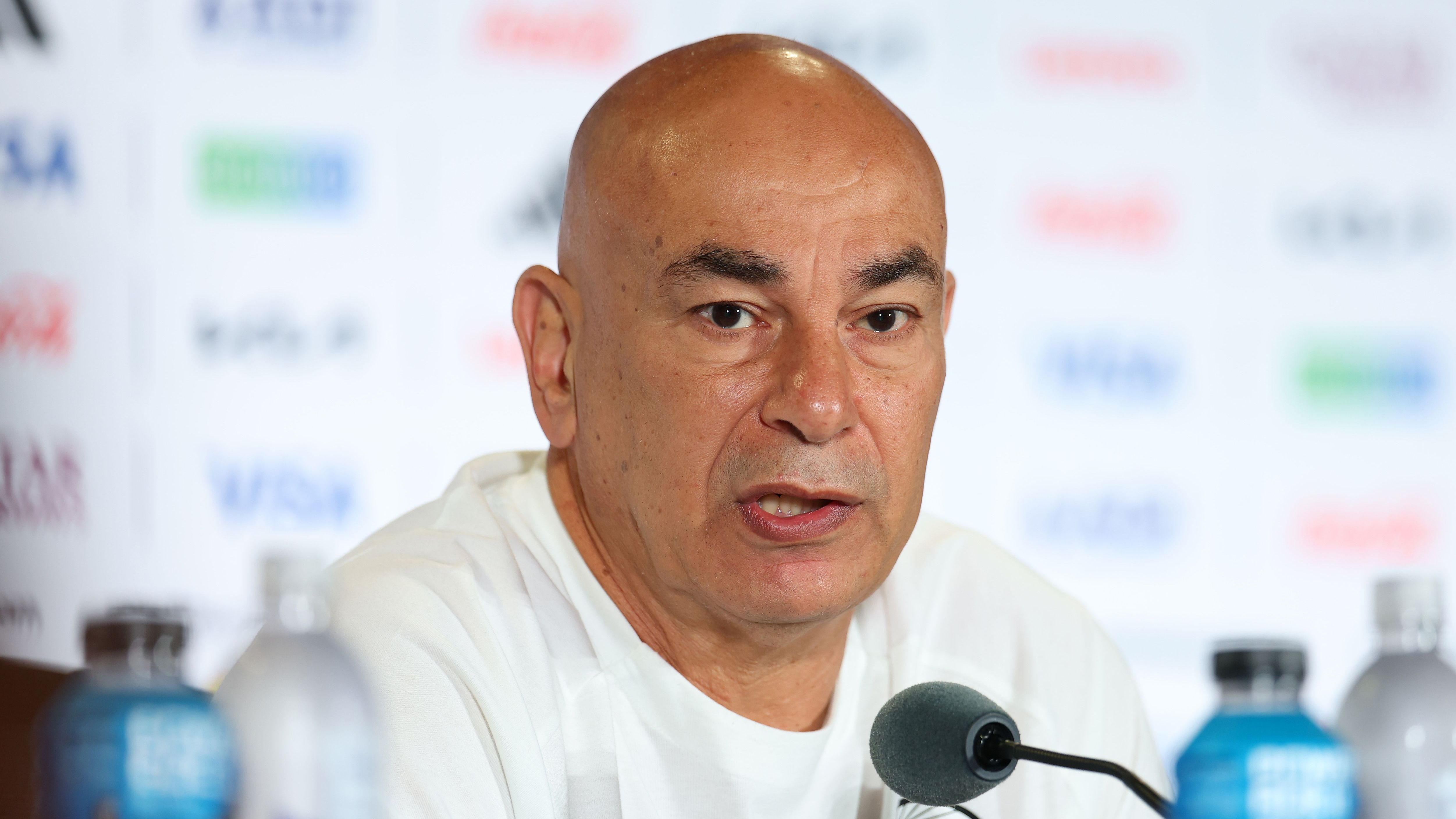 Egypt Training And Press Conference - FIFA World Cup 2026