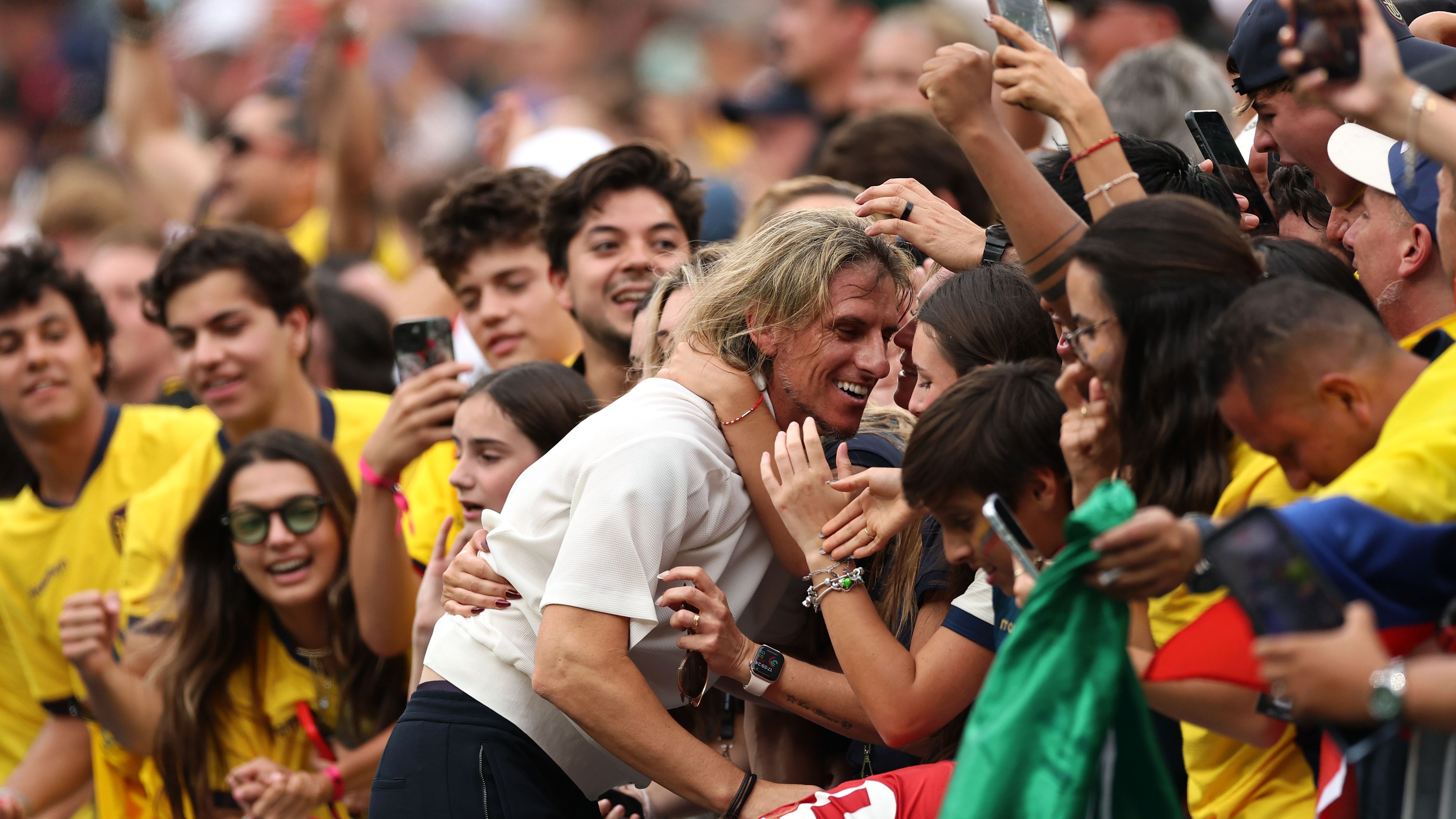 Ecuador v Germany: Group E - FIFA World Cup 2026