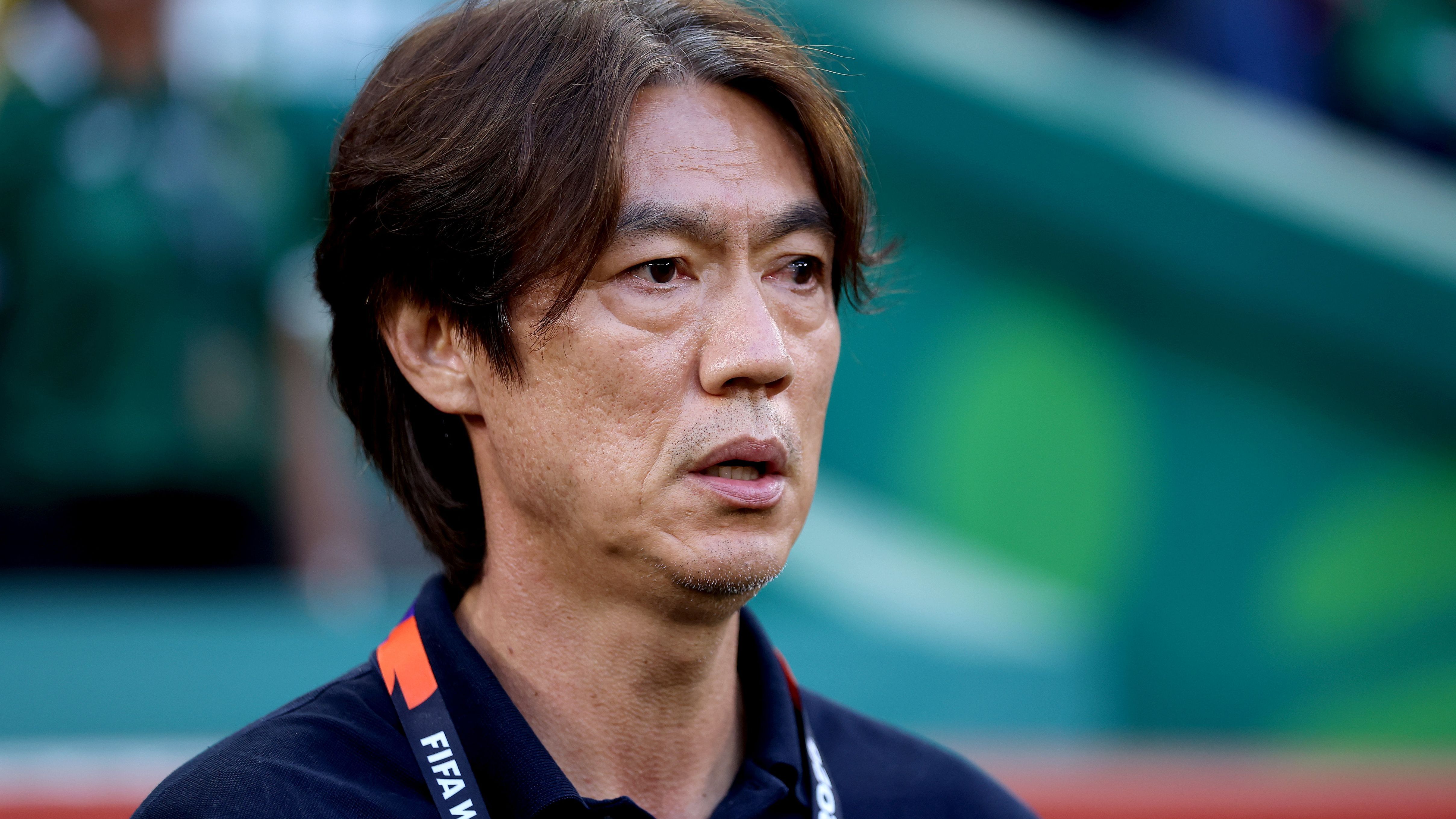 South Africa v Korea Republic: Group A - FIFA World Cup 2026