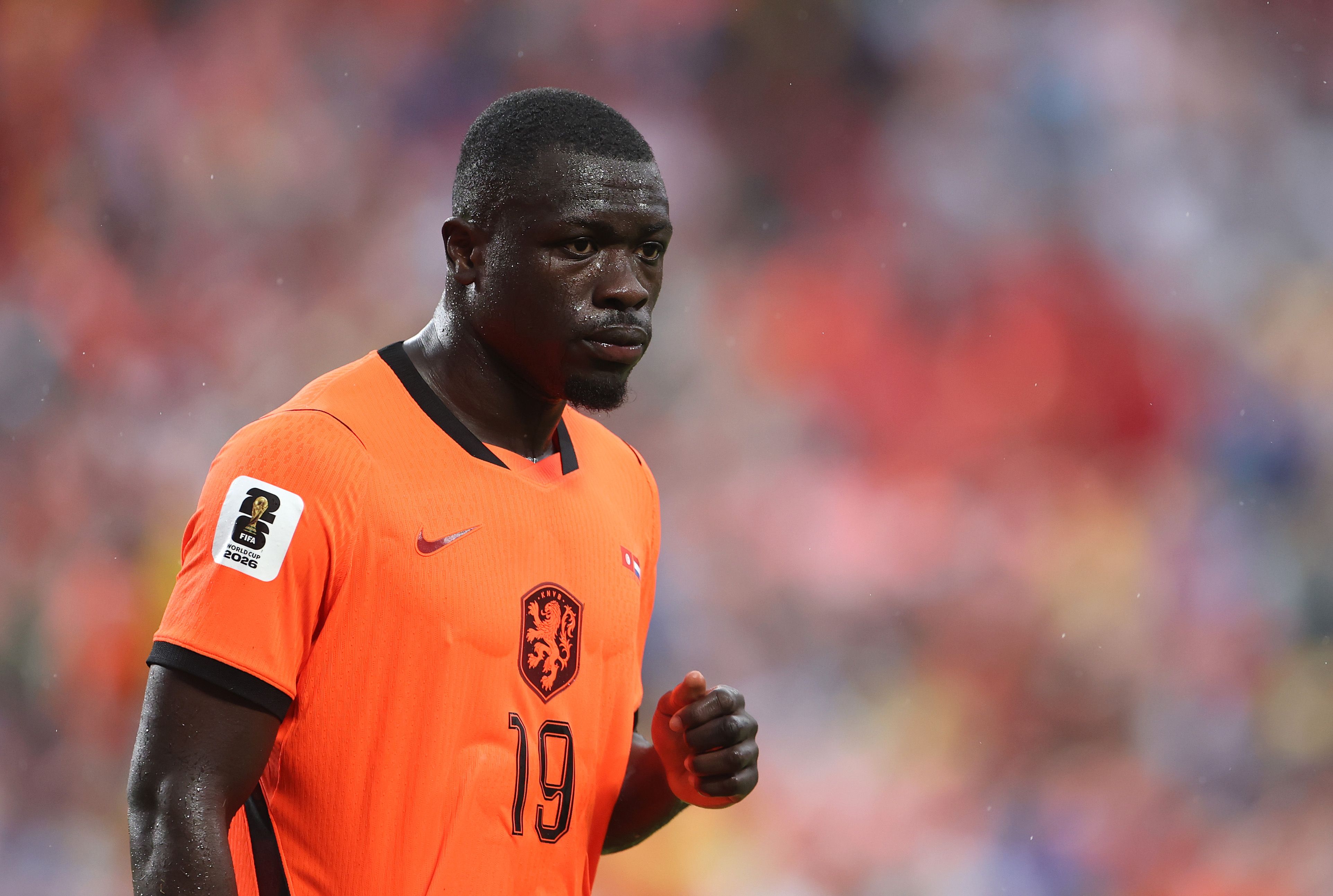 Tunisia v Netherlands: Group F - FIFA World Cup 2026