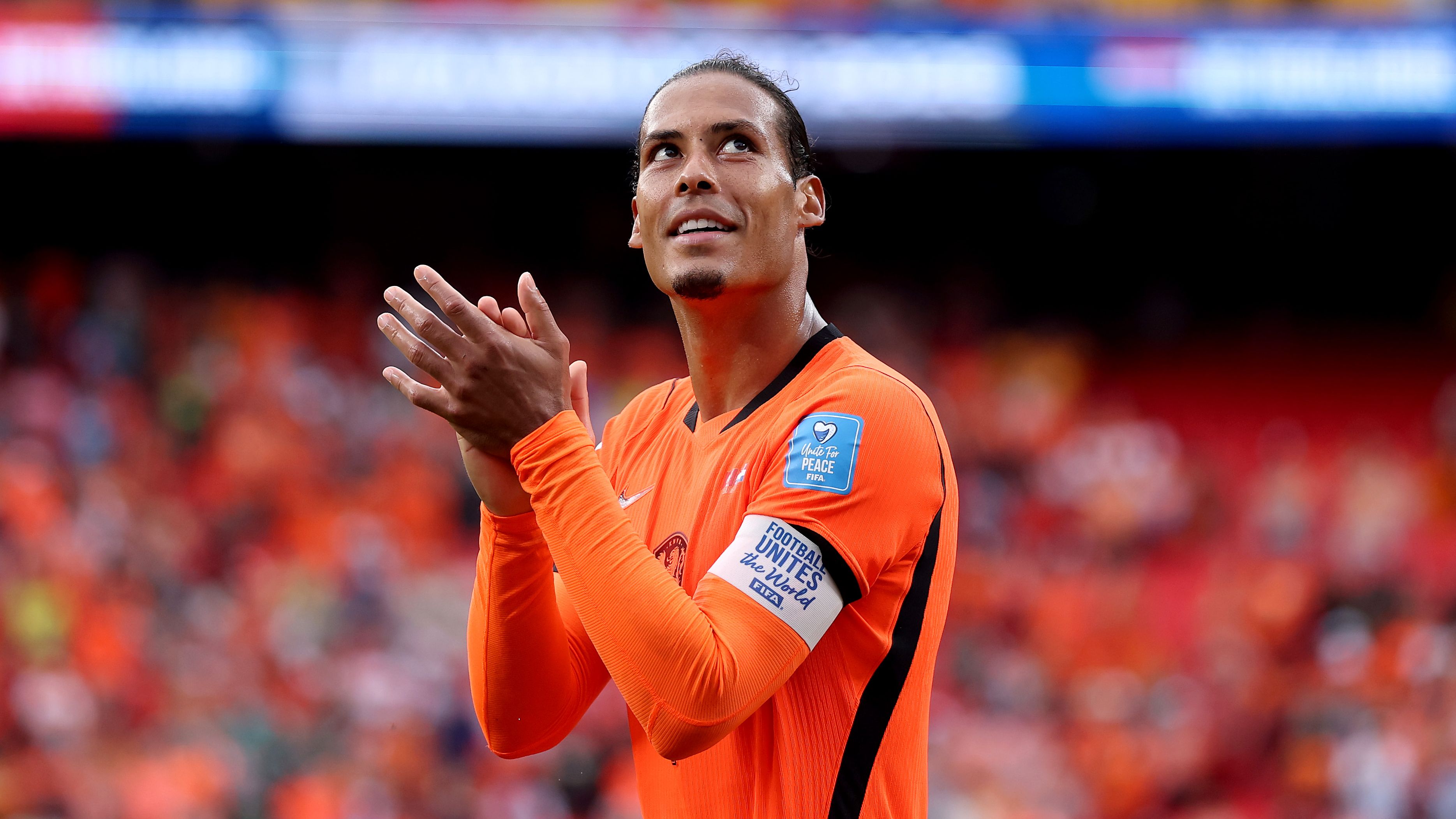 Tunisia v Netherlands: Group F - FIFA World Cup 2026