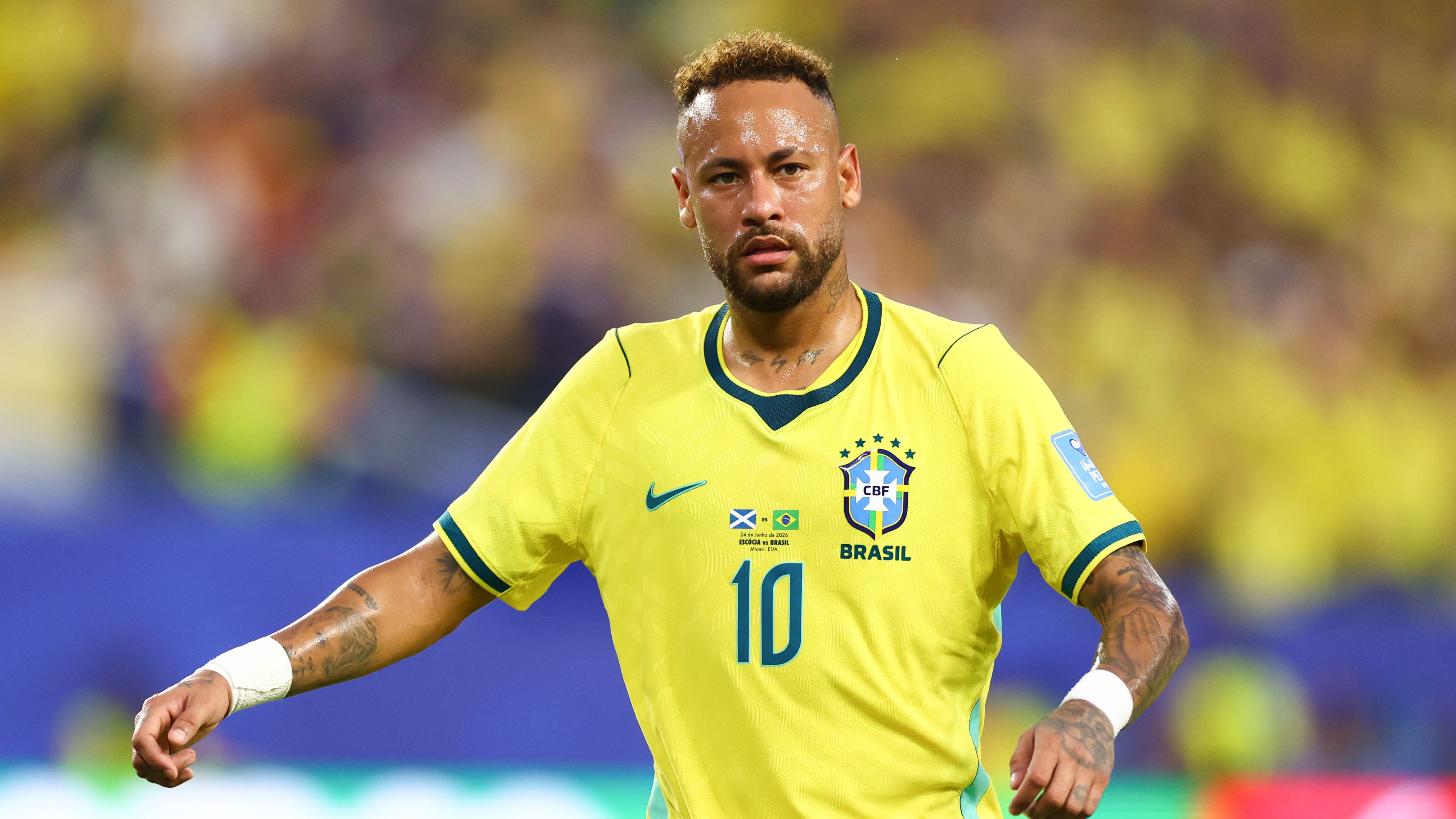 Scotland v Brazil: Group C - FIFA World Cup 2026