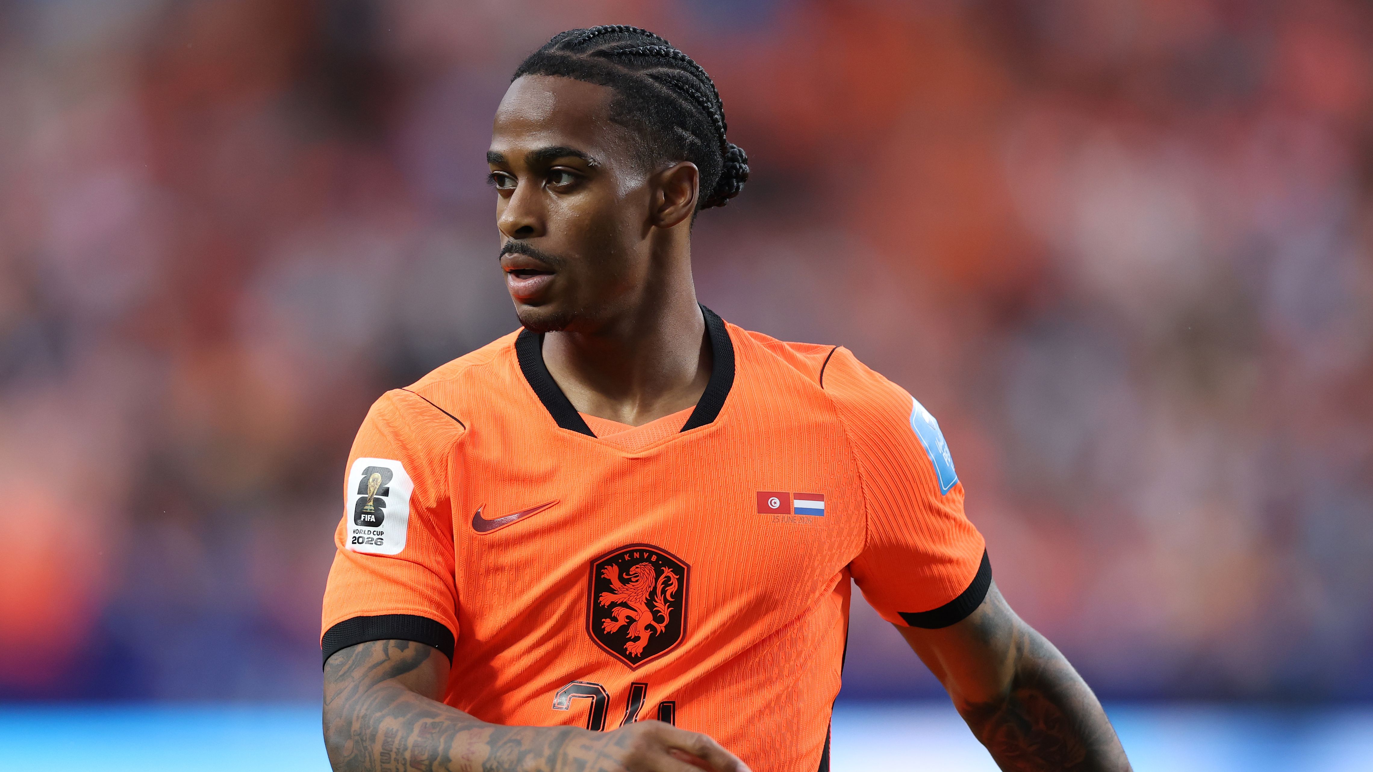 Tunisia v Netherlands: Group F - FIFA World Cup 2026