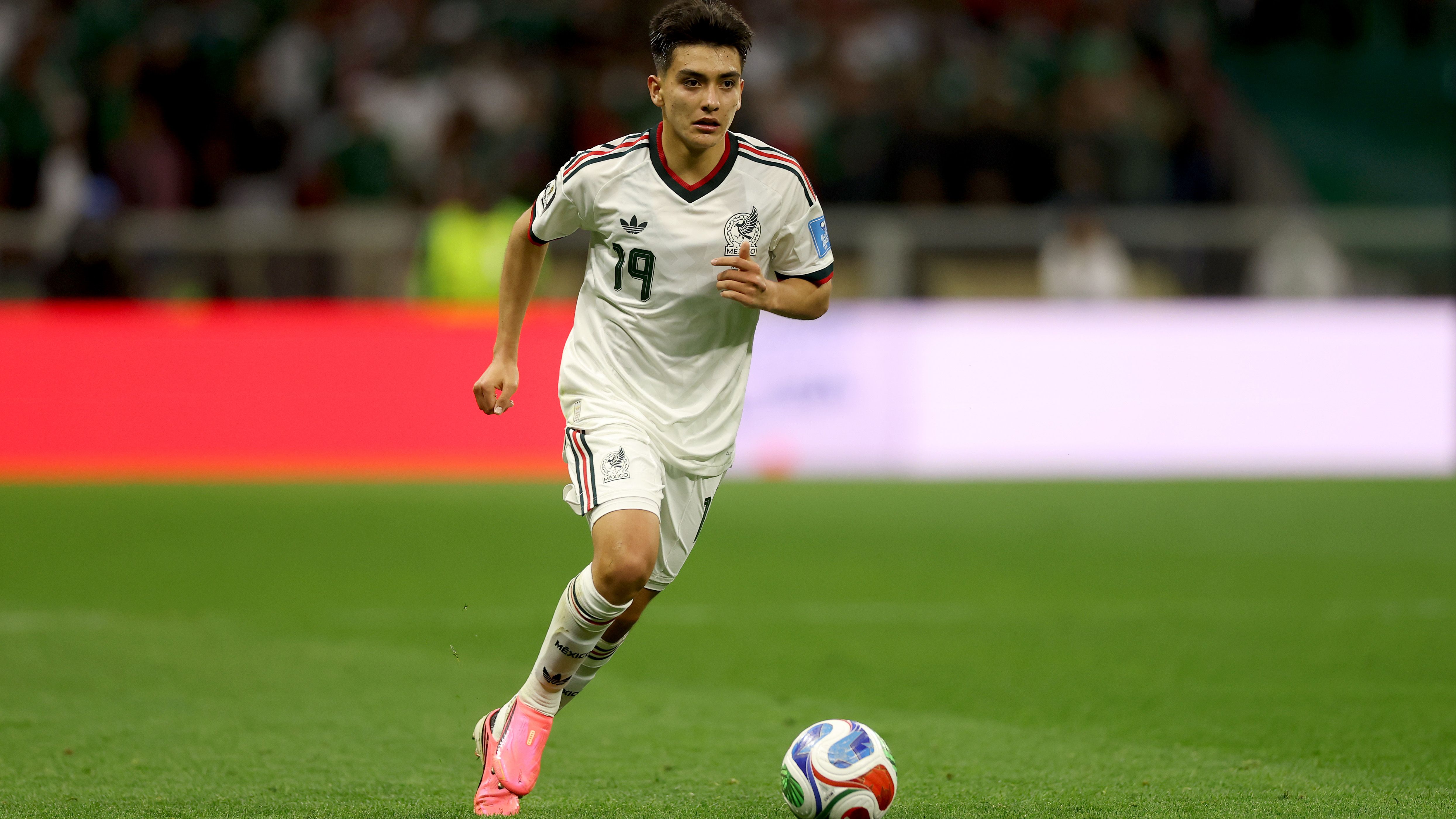 Czechia v Mexico: Group A - FIFA World Cup 2026