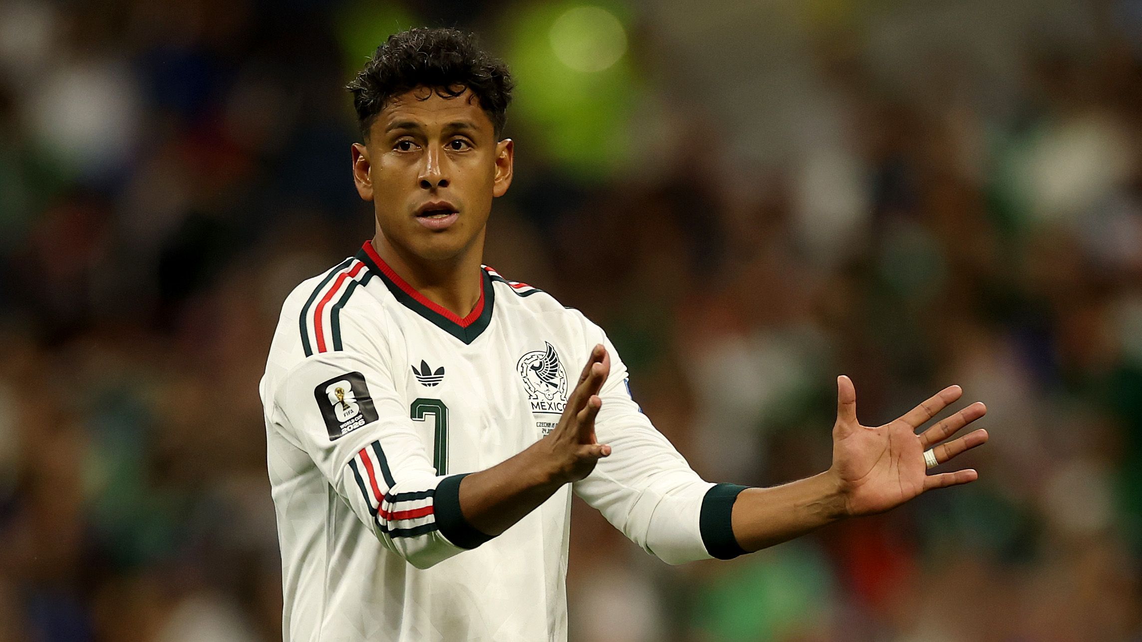 Czechia v Mexico: Group A - FIFA World Cup 2026