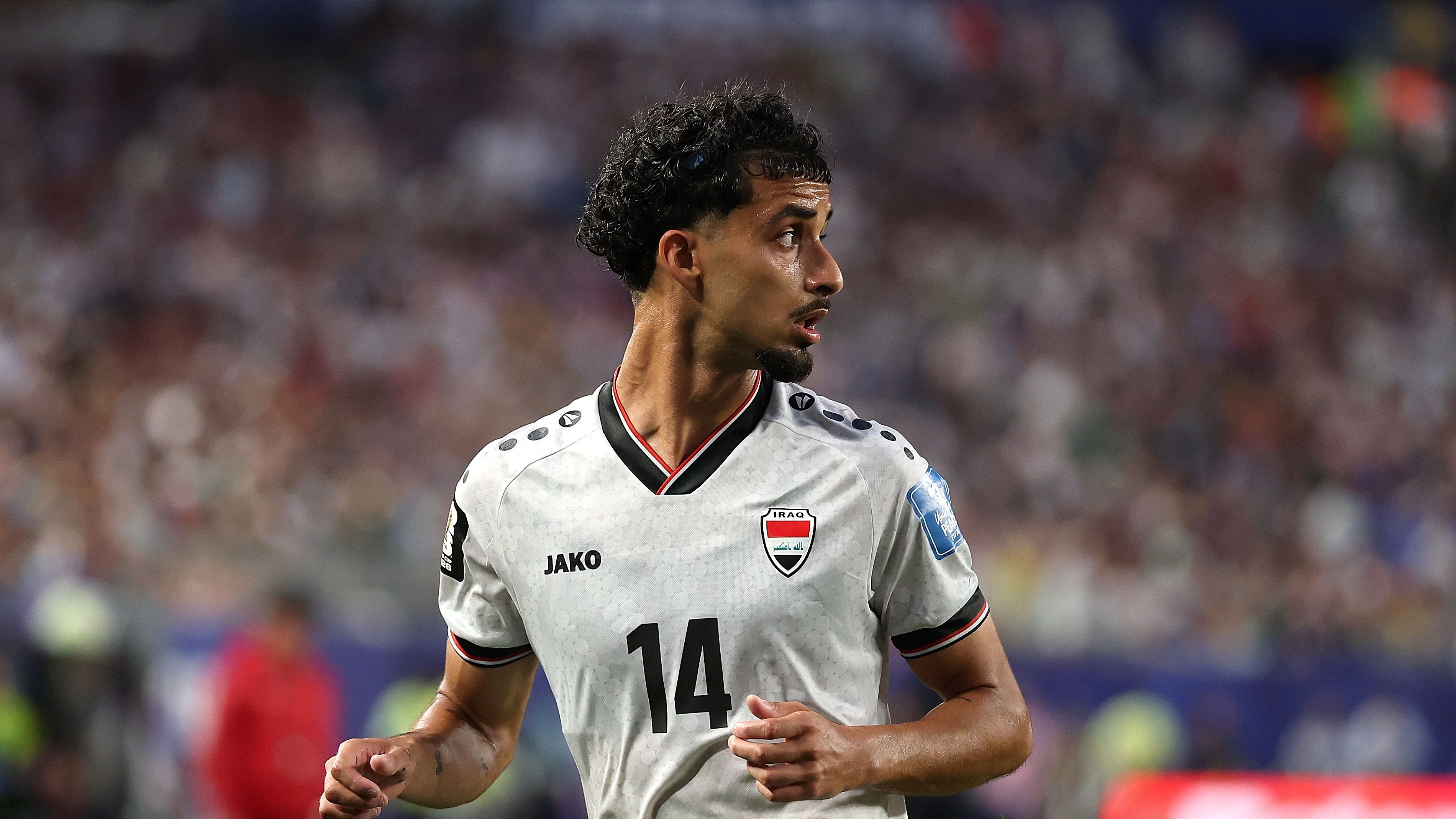 France v Iraq: Group I - FIFA World Cup 2026