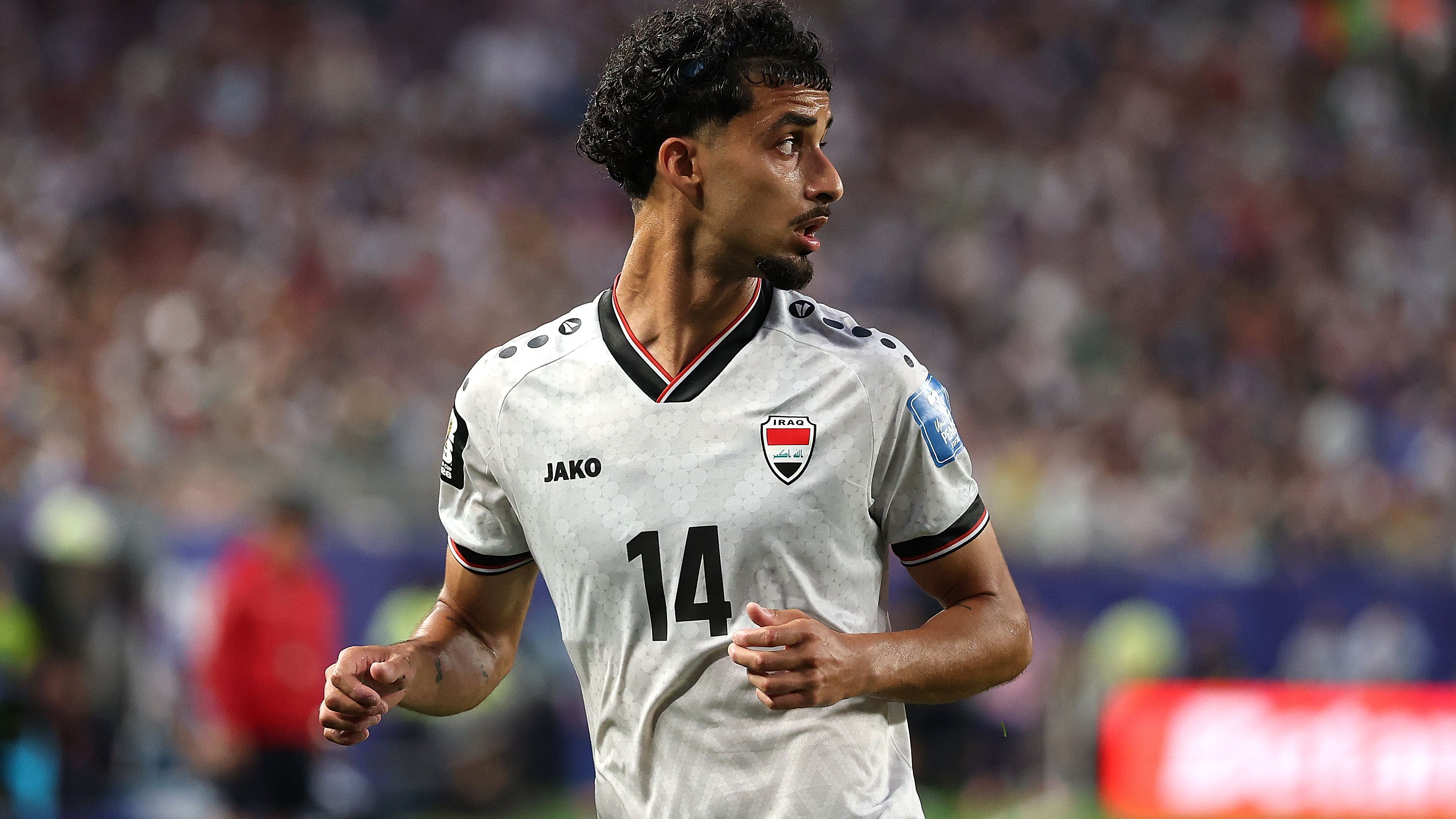France v Iraq: Group I - FIFA World Cup 2026