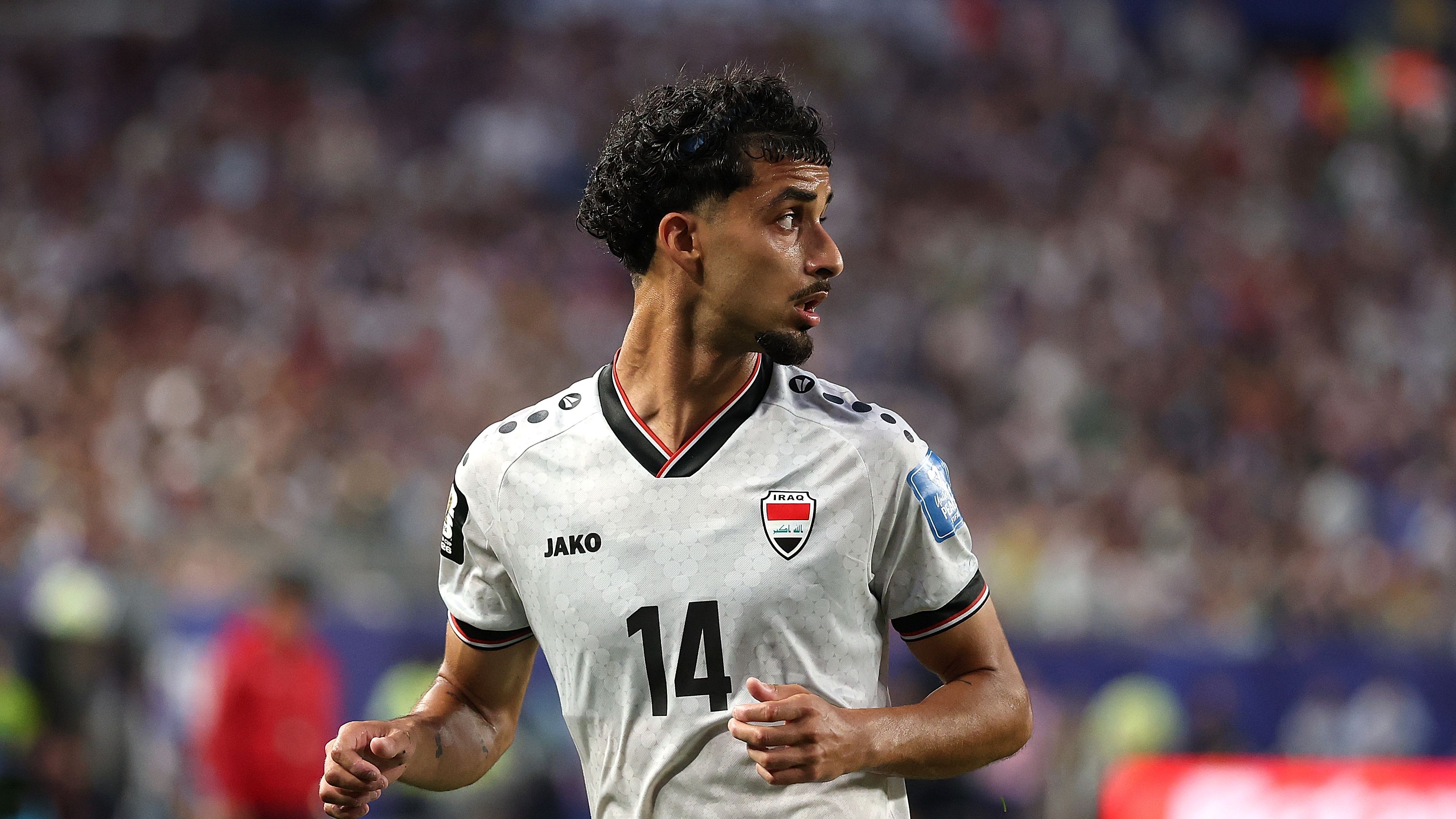 France v Iraq: Group I - FIFA World Cup 2026
