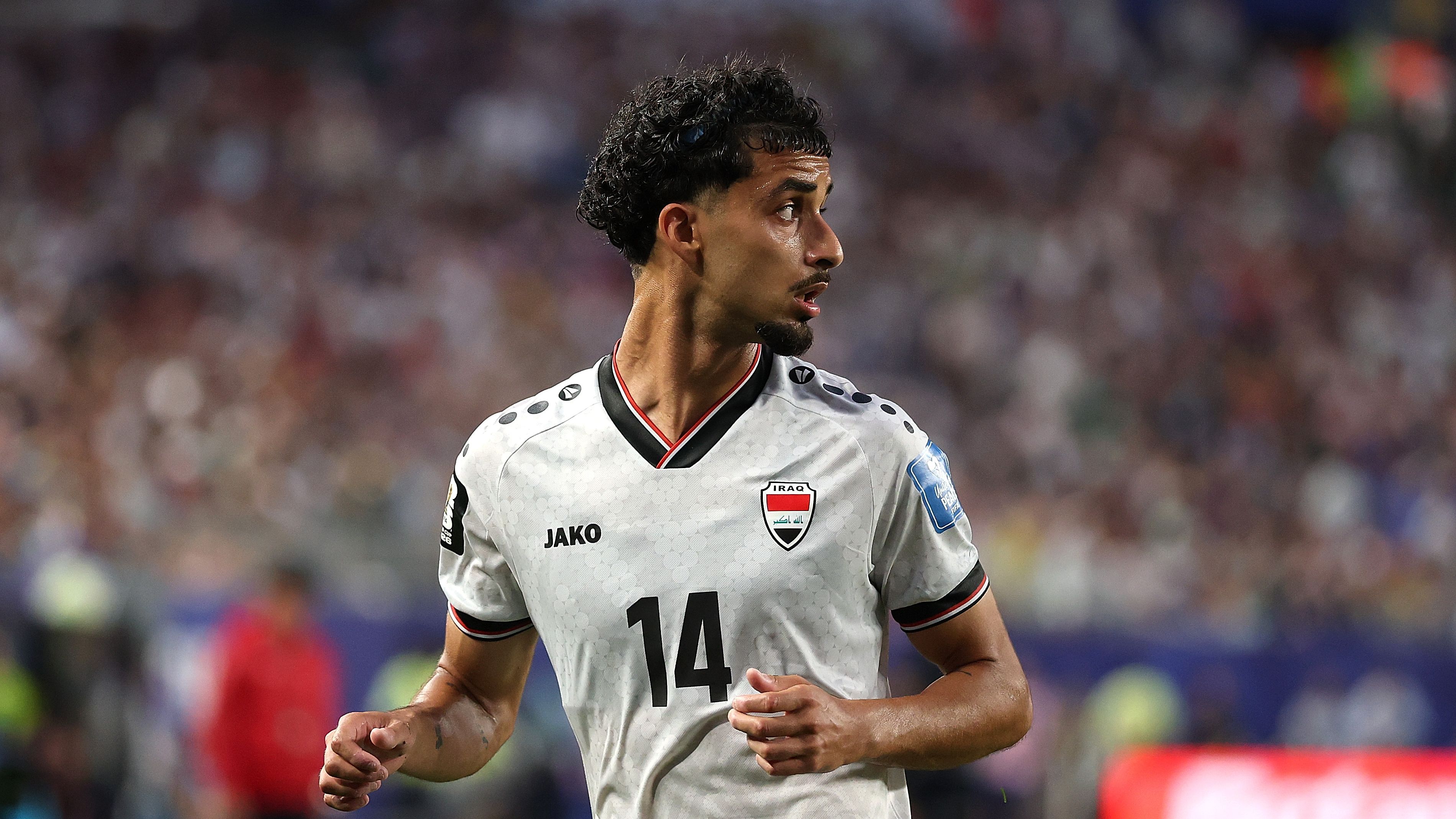 France v Iraq: Group I - FIFA World Cup 2026