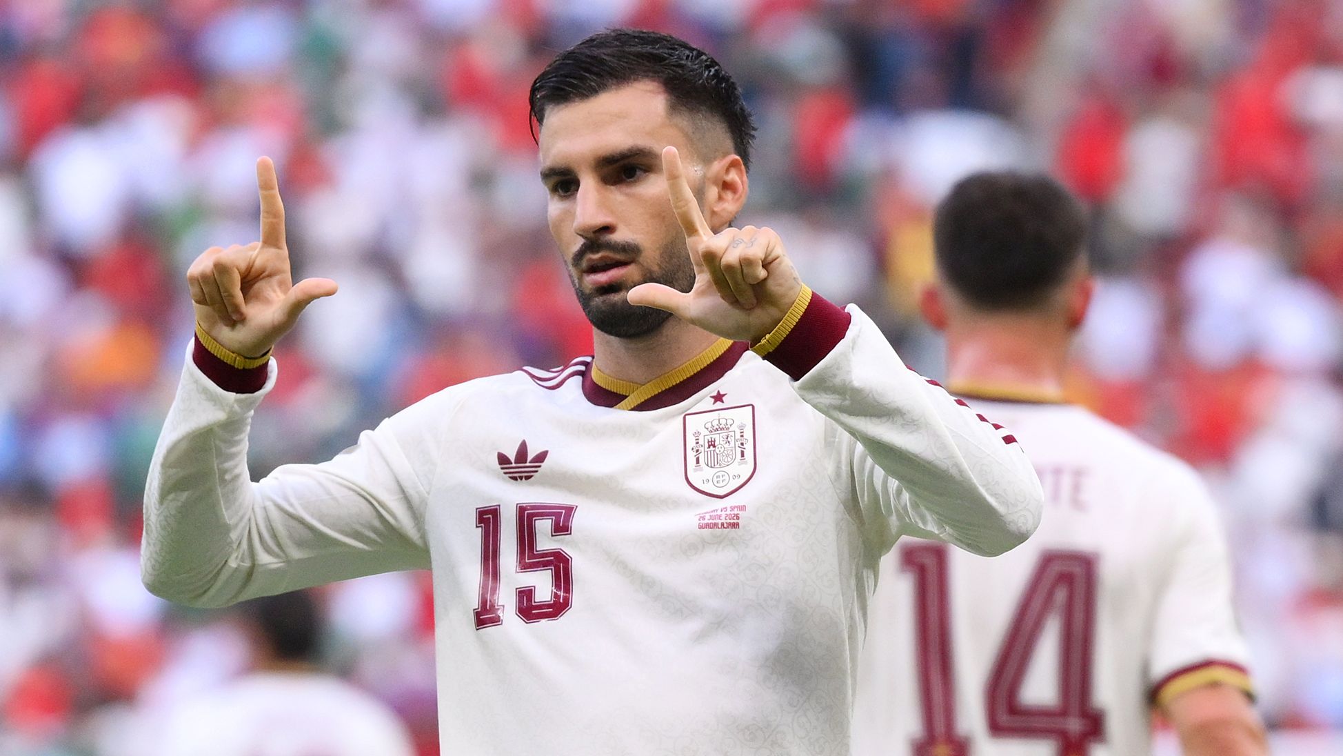 Uruguay v Spain: Group H - FIFA World Cup 2026