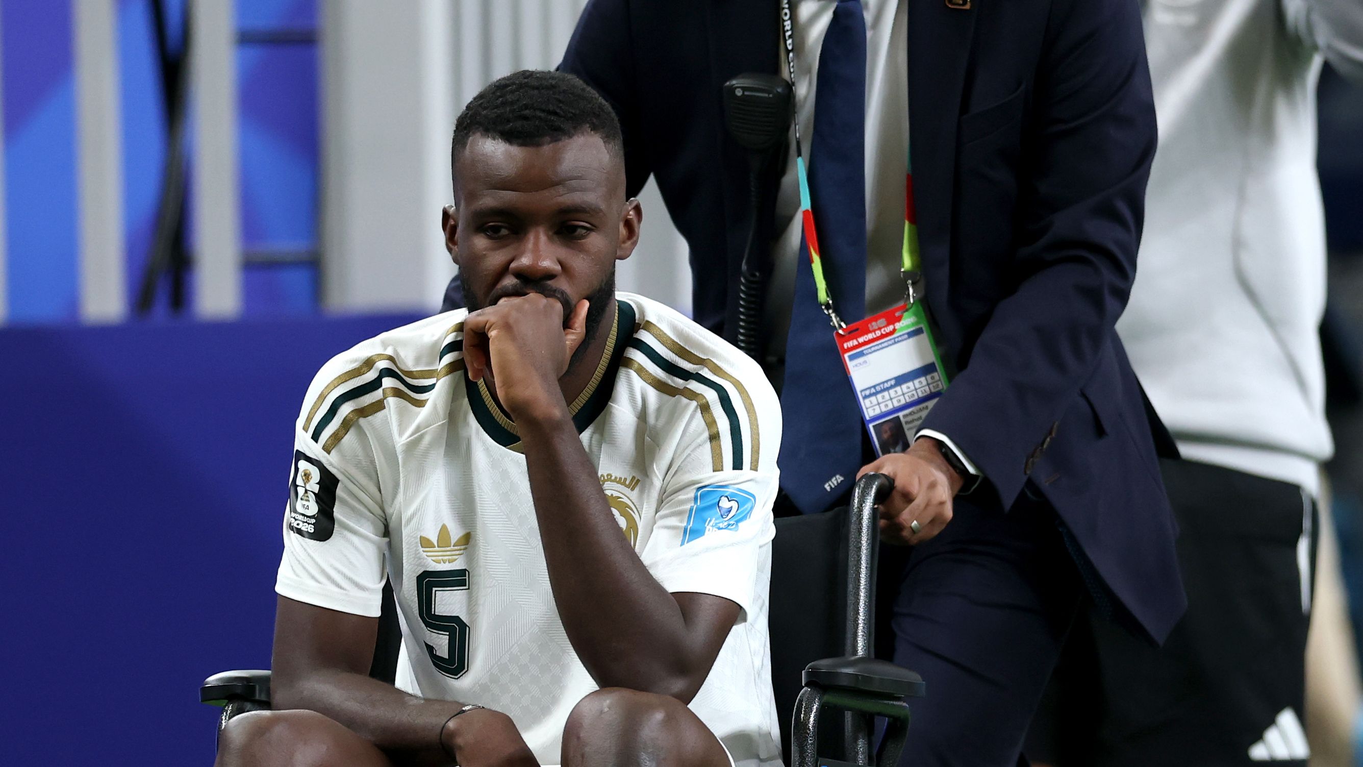 Cabo Verde v Saudi Arabia: Group H - FIFA World Cup 2026