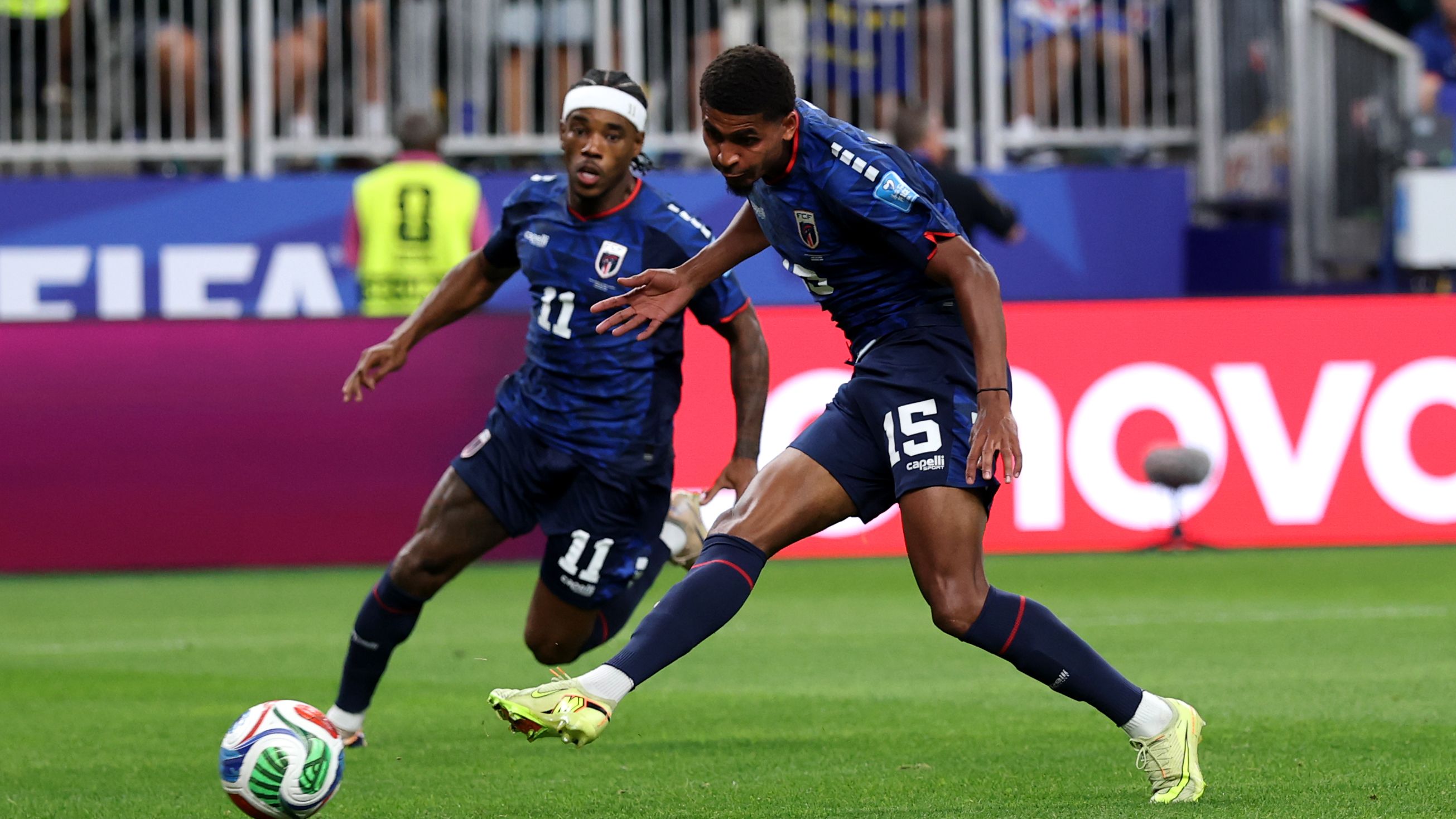 Cabo Verde v Saudi Arabia: Group H - FIFA World Cup 2026