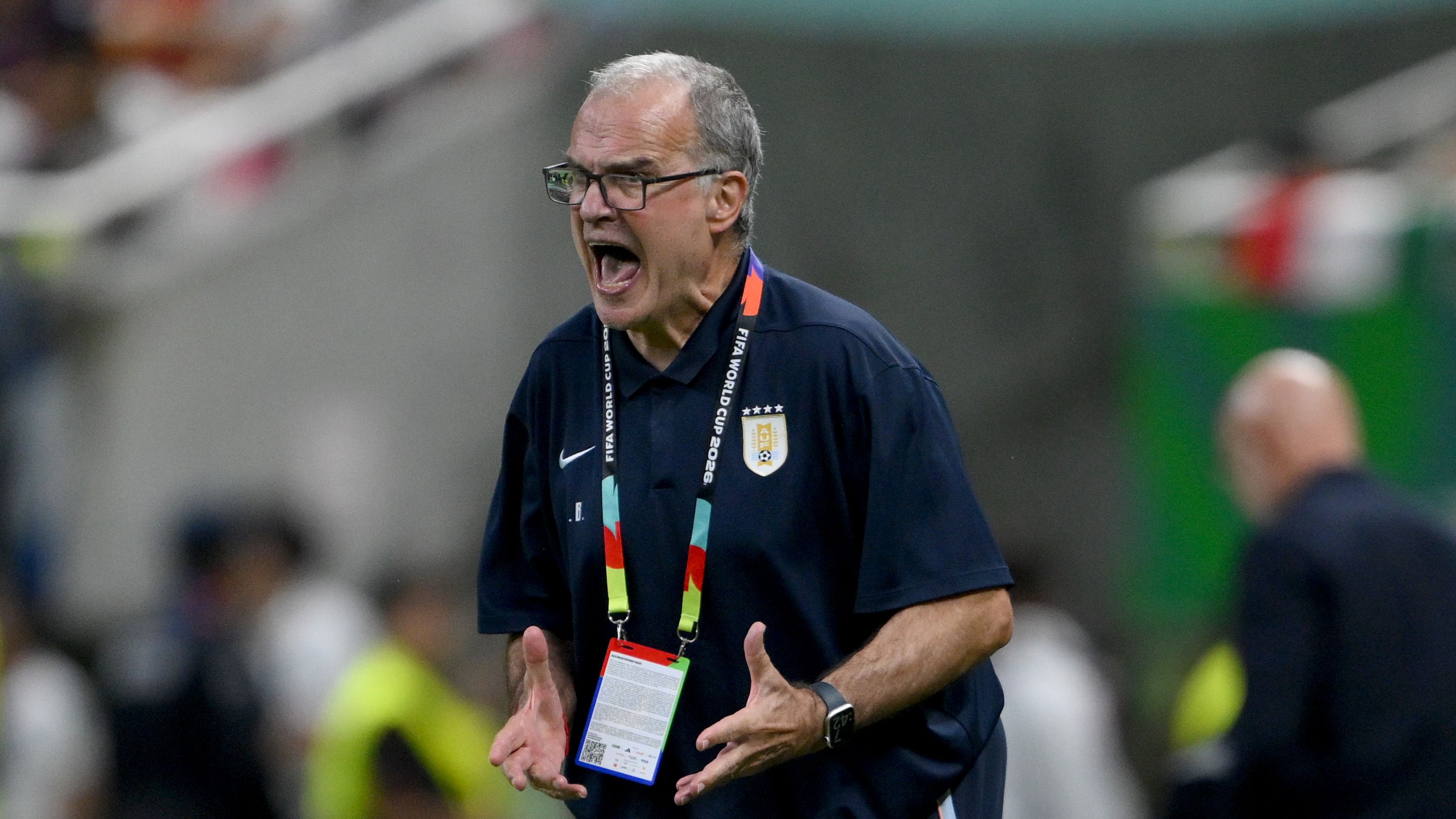Uruguay v Spain: Group H - FIFA World Cup 2026