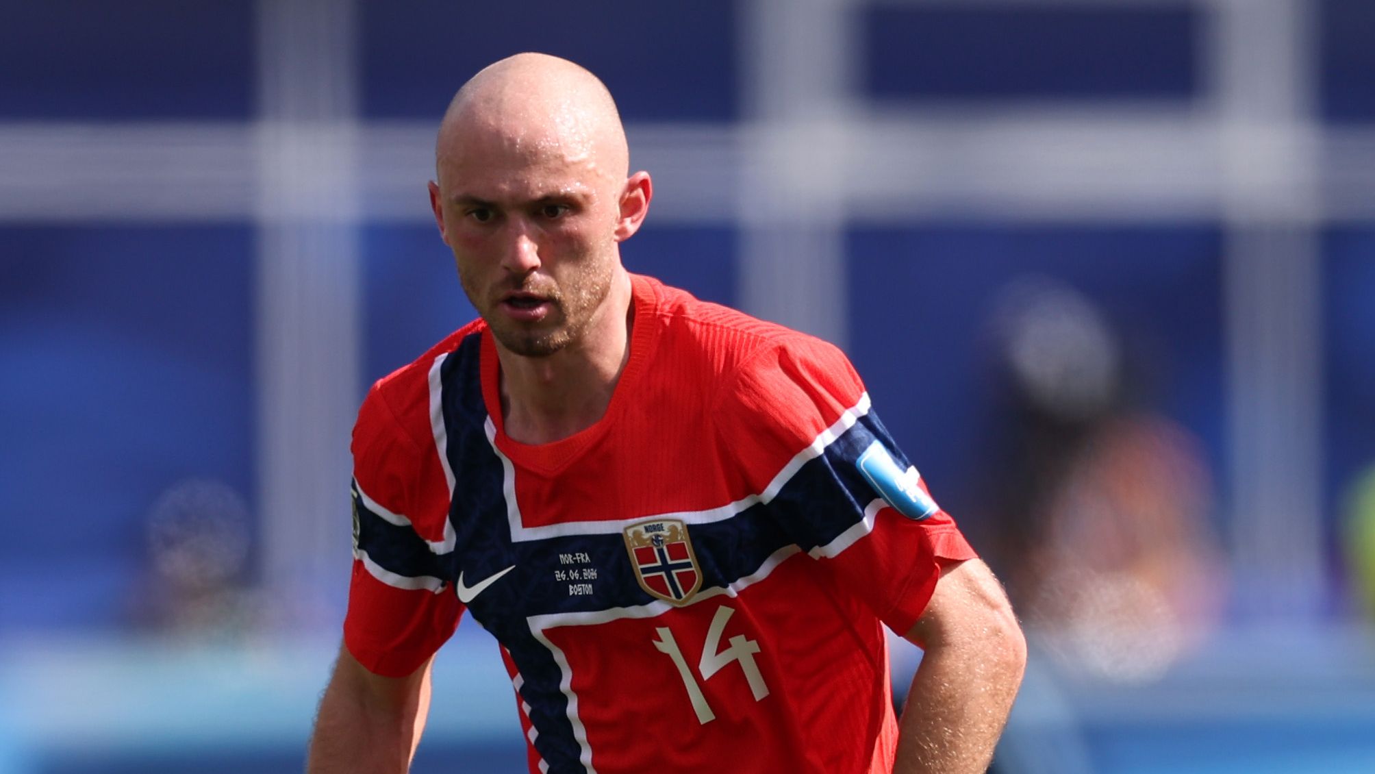 Norway v France: Group I - FIFA World Cup 2026
