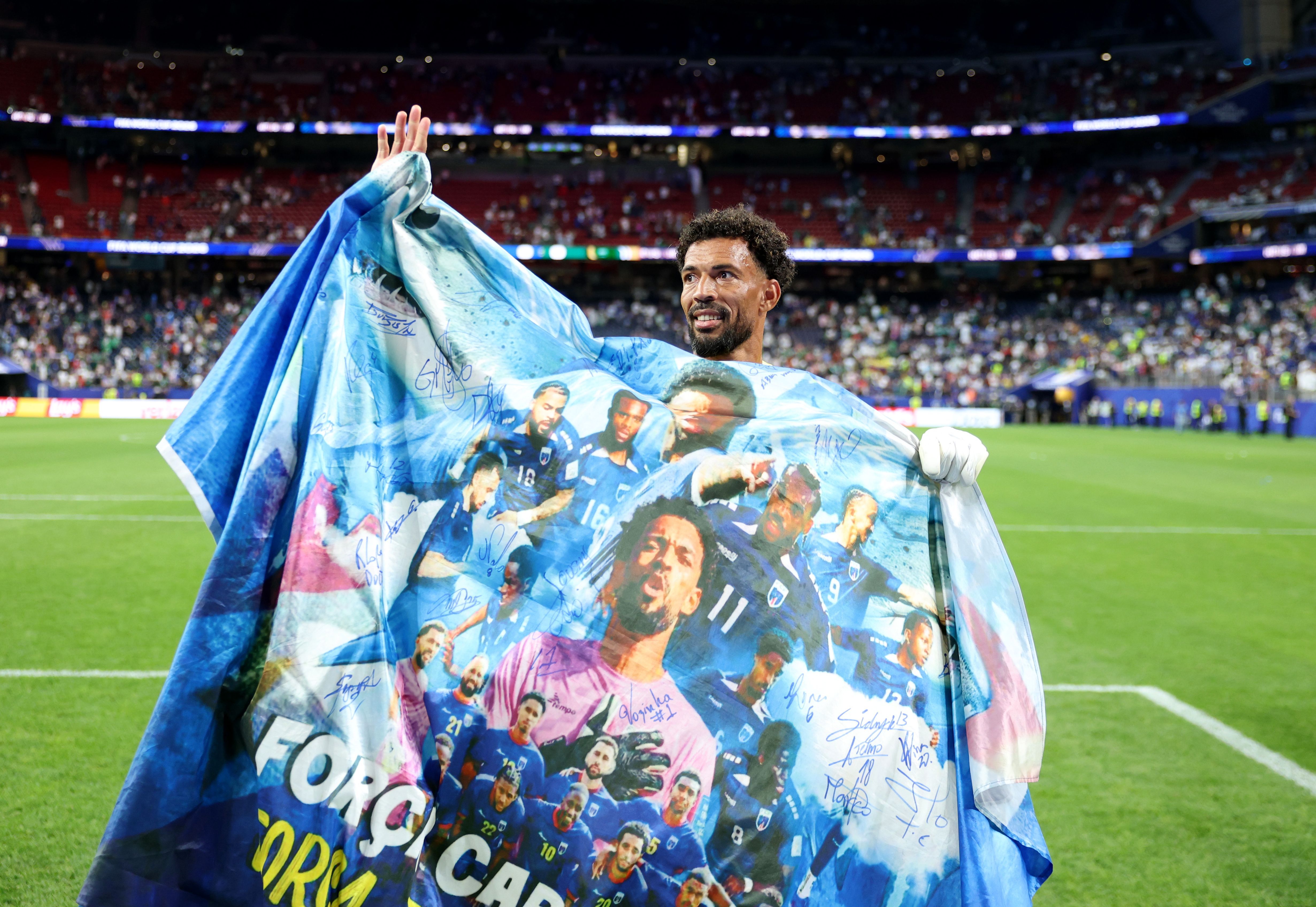 Cabo Verde v Saudi Arabia: Group H - FIFA World Cup 2026
