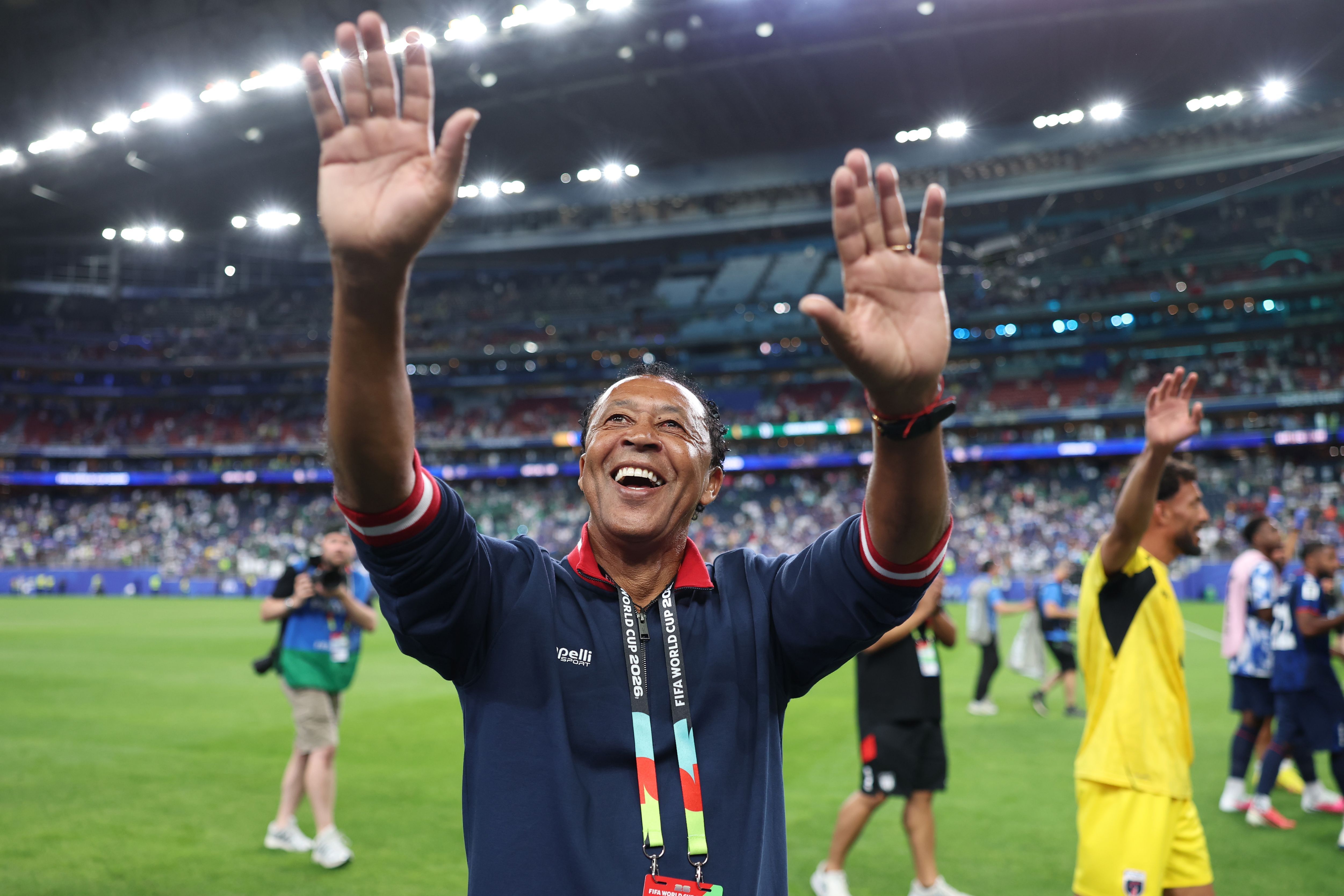 Cabo Verde v Saudi Arabia: Group H - FIFA World Cup 2026