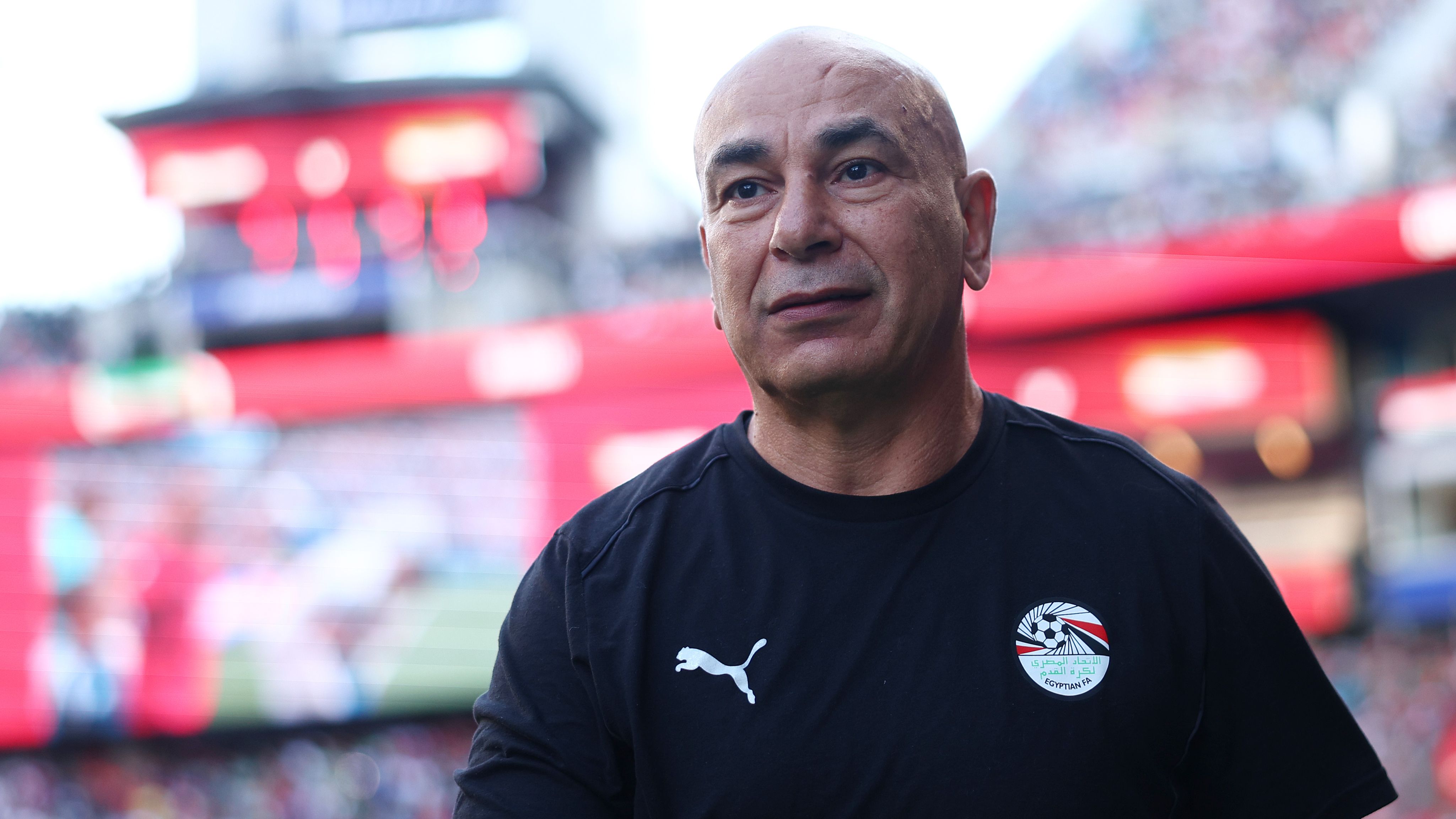 Egypt v IR Iran: Group G - FIFA World Cup 2026